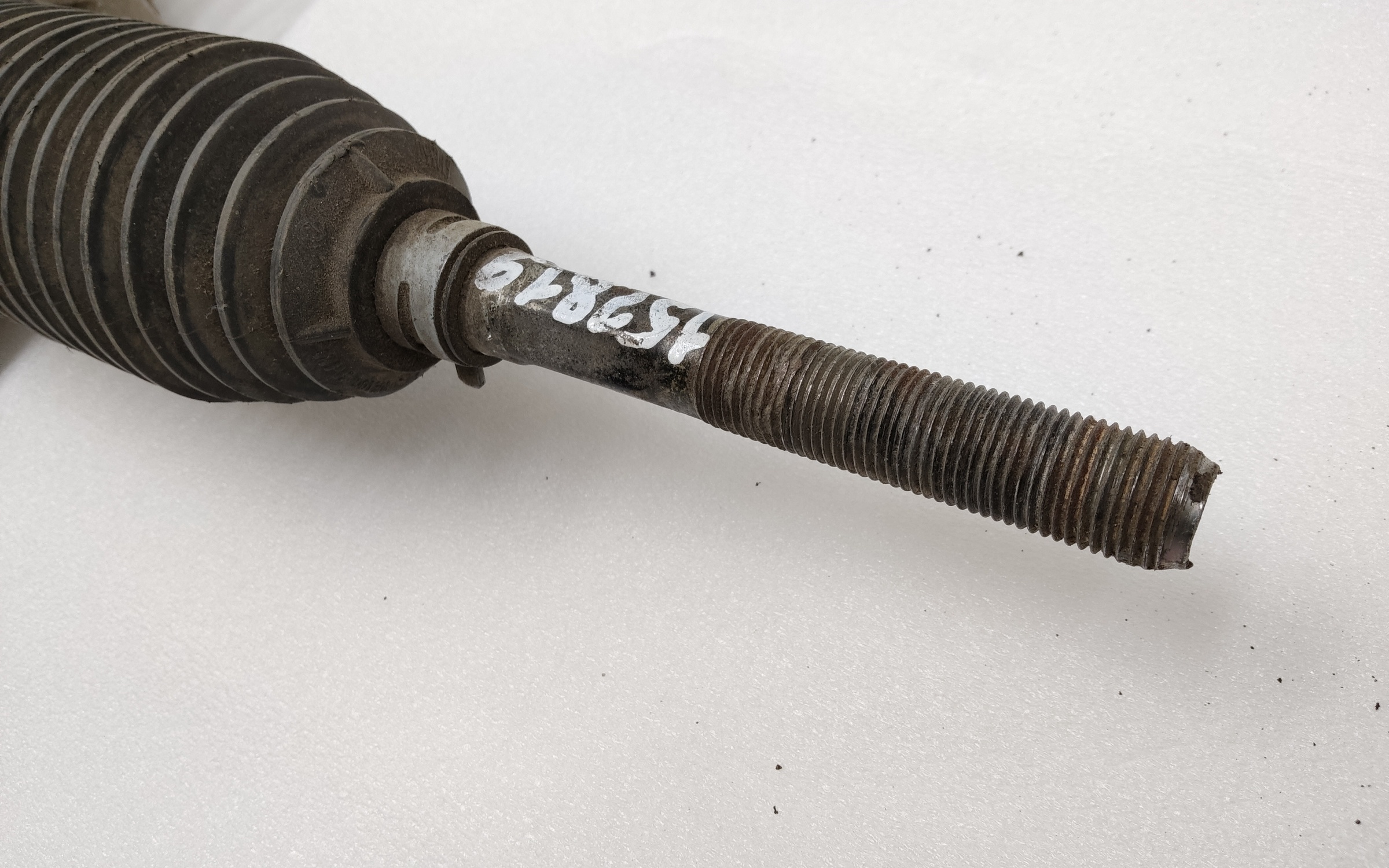 Рулевая рейка BMW X3 f25