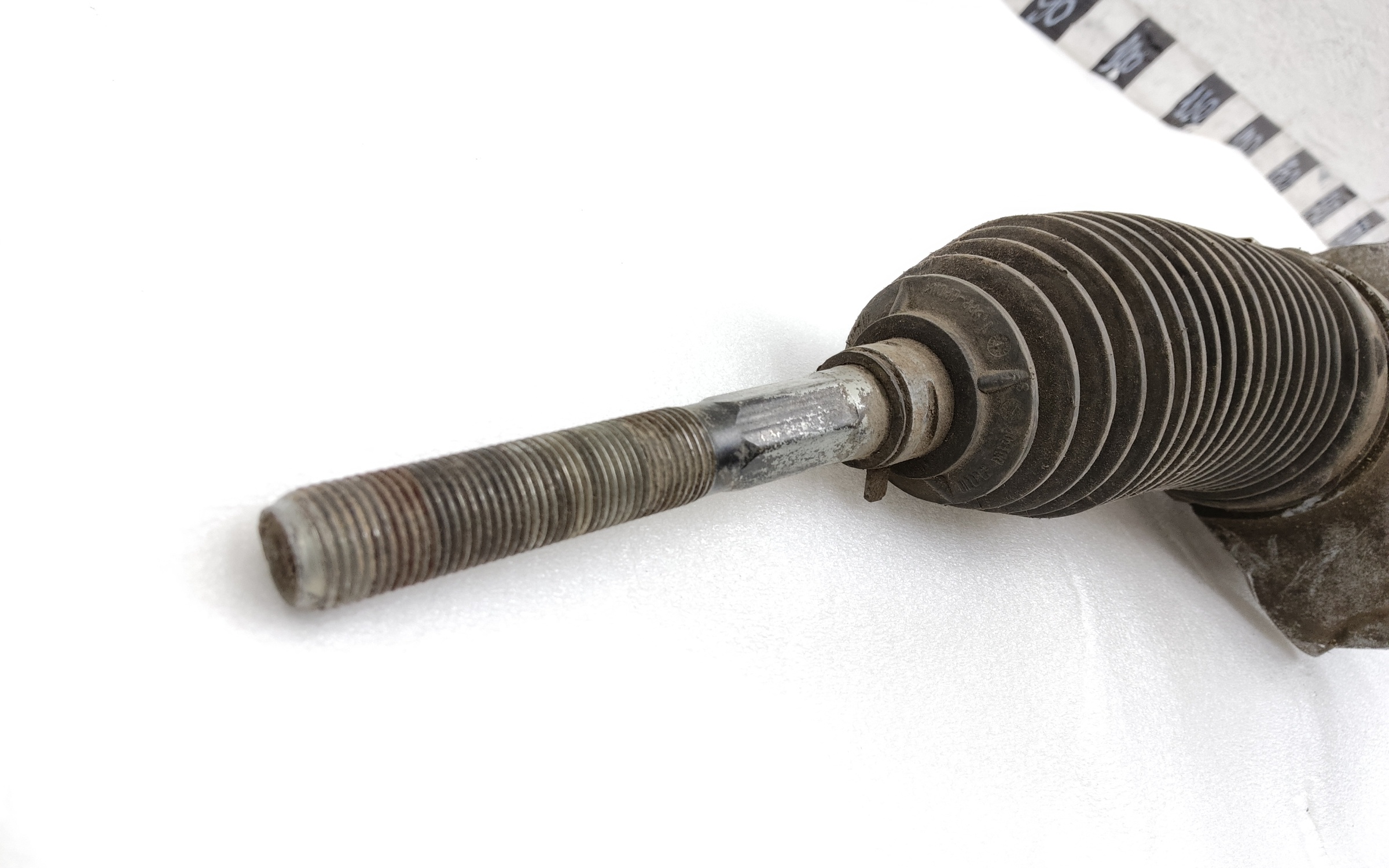 Рулевая рейка BMW X3 f25