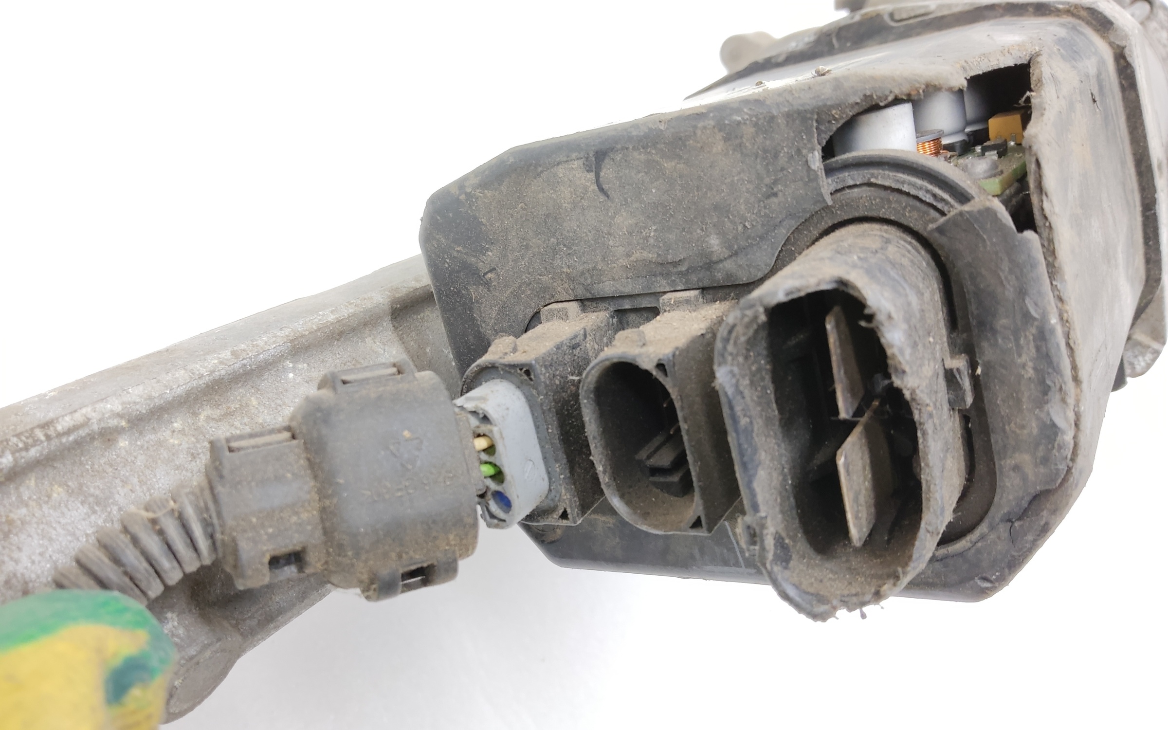 Рулевая рейка BMW X3 f25