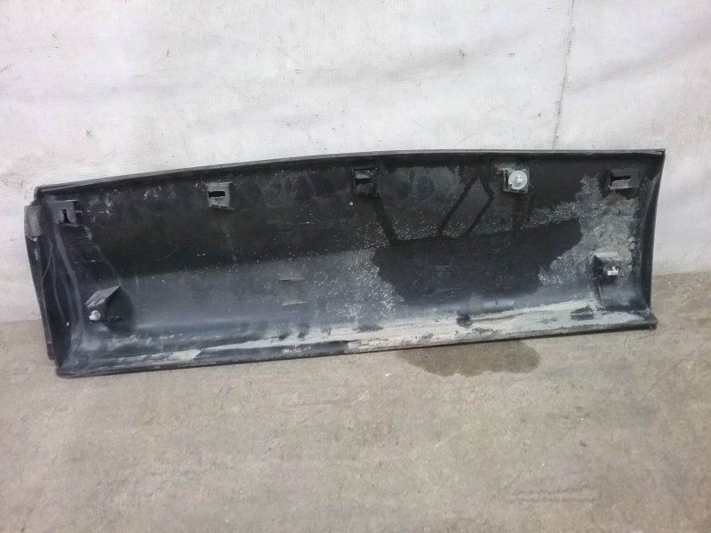 Накладка задней правой двери Mazda CX-5