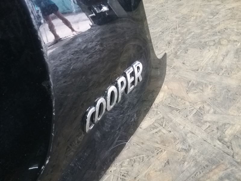 Крышка багажника Mini Cooper F56