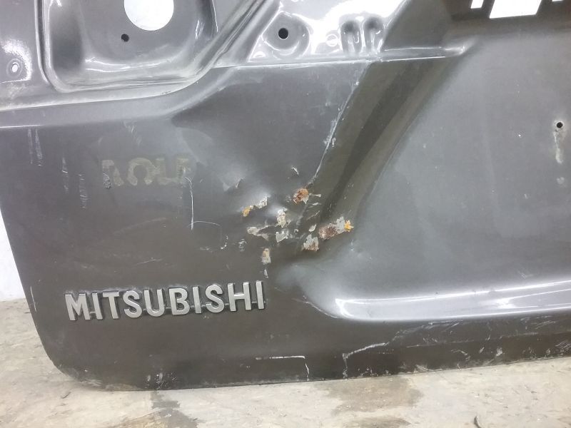 Крышка багажника Mitsubishi Outlander XL