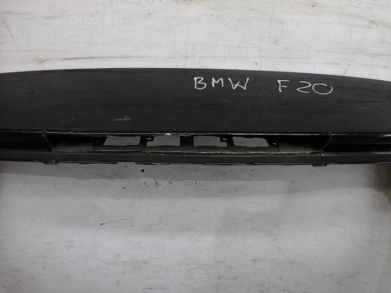 Крышка багажника BMW 1er F20