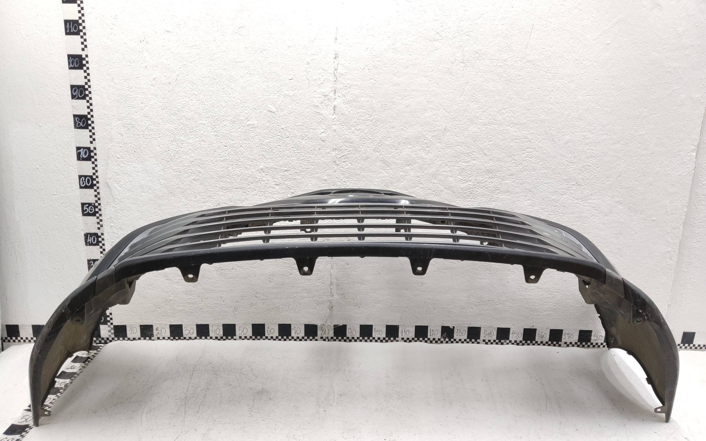 Бампер передний Toyota Camry V70