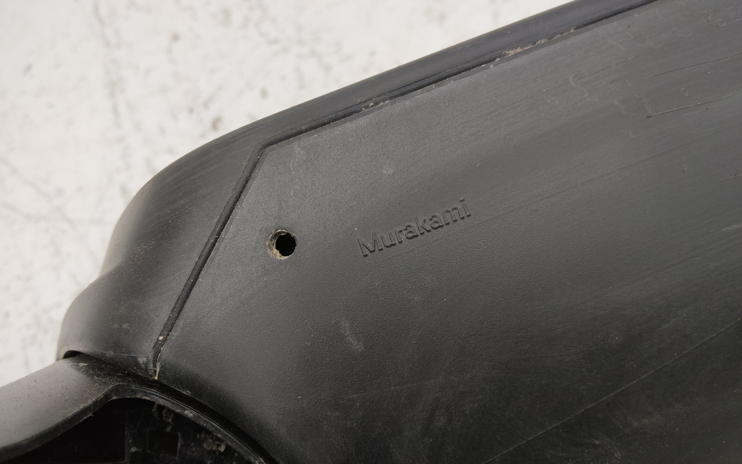 Зеркало правое Toyota Camry V80 9 контактов