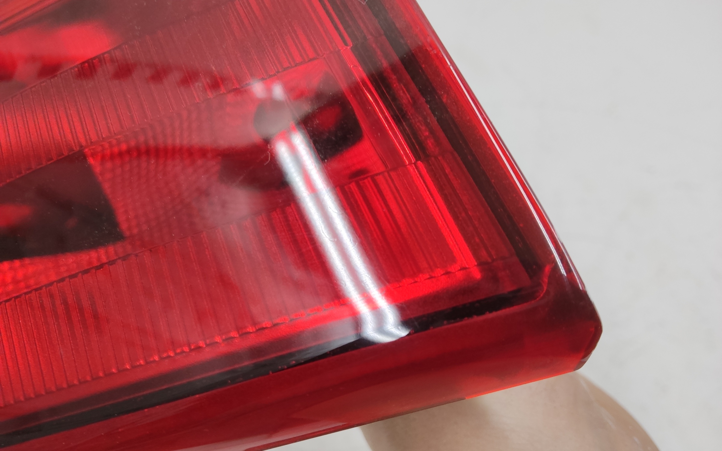 Фонарь задний левый наружный Hyundai Creta 1