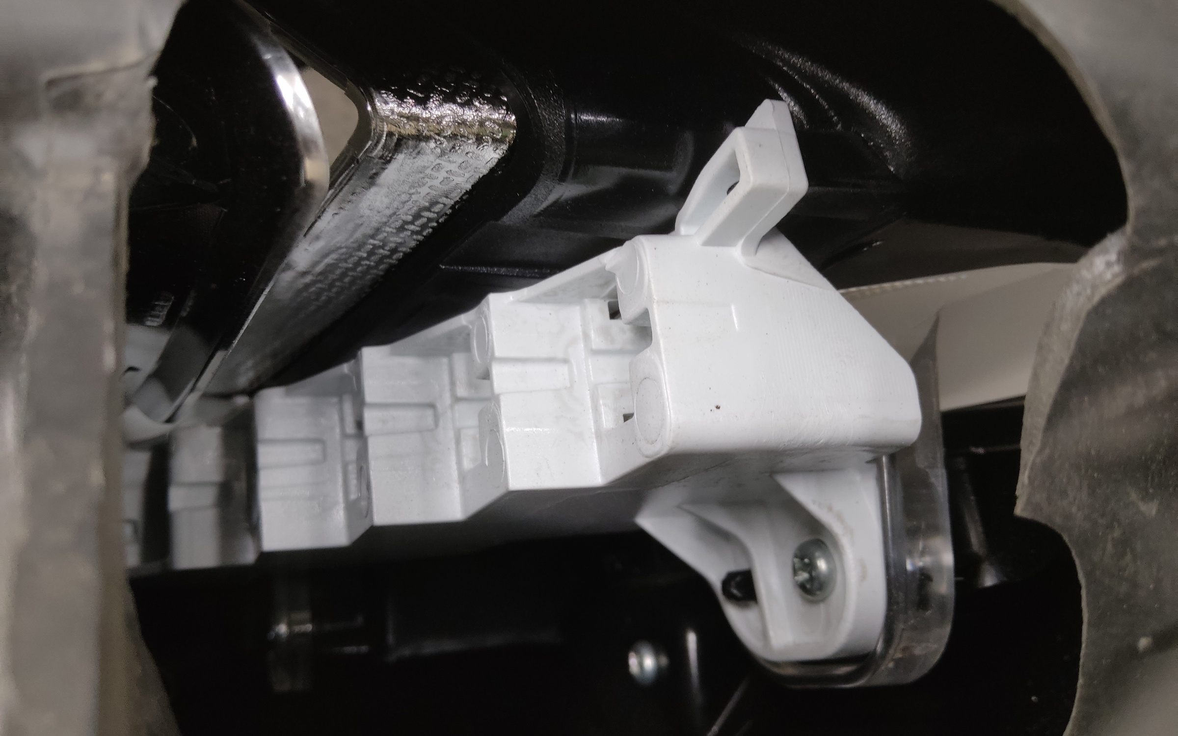 Фара передняя левая Geely Coolray LED