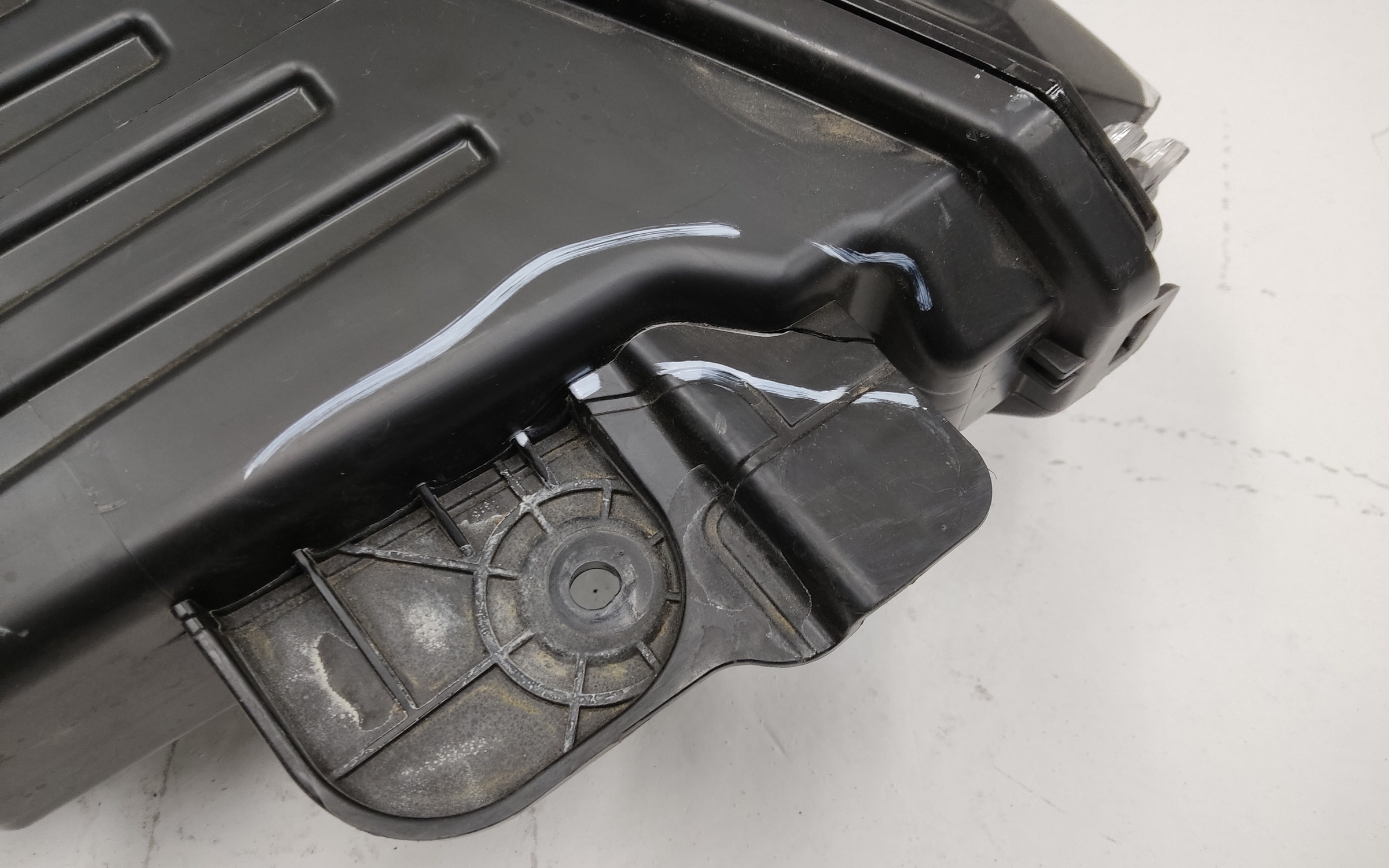 Фара передняя левая Changan CS55Plus Restail LED