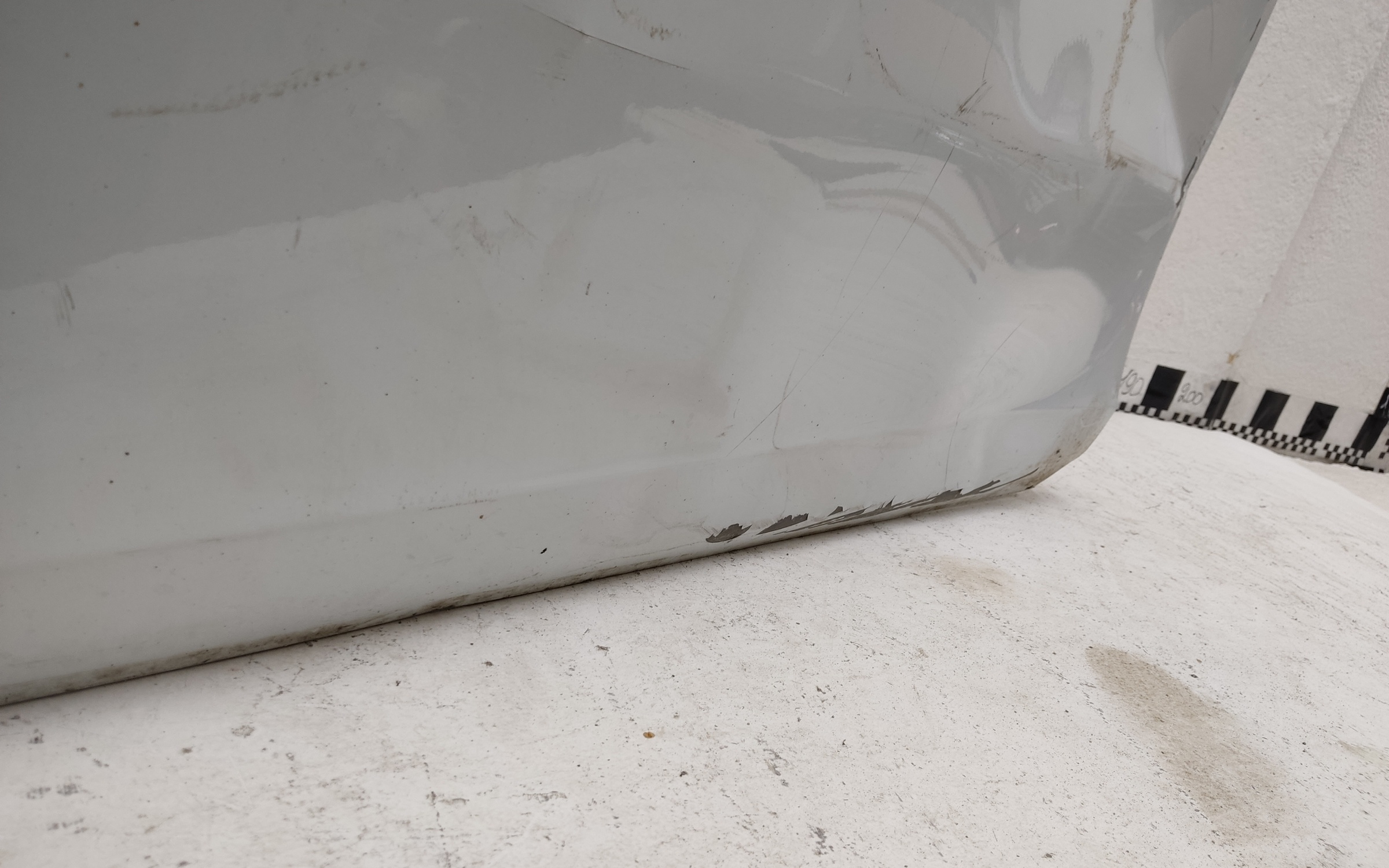 Дверь передняя левая Lada Vesta