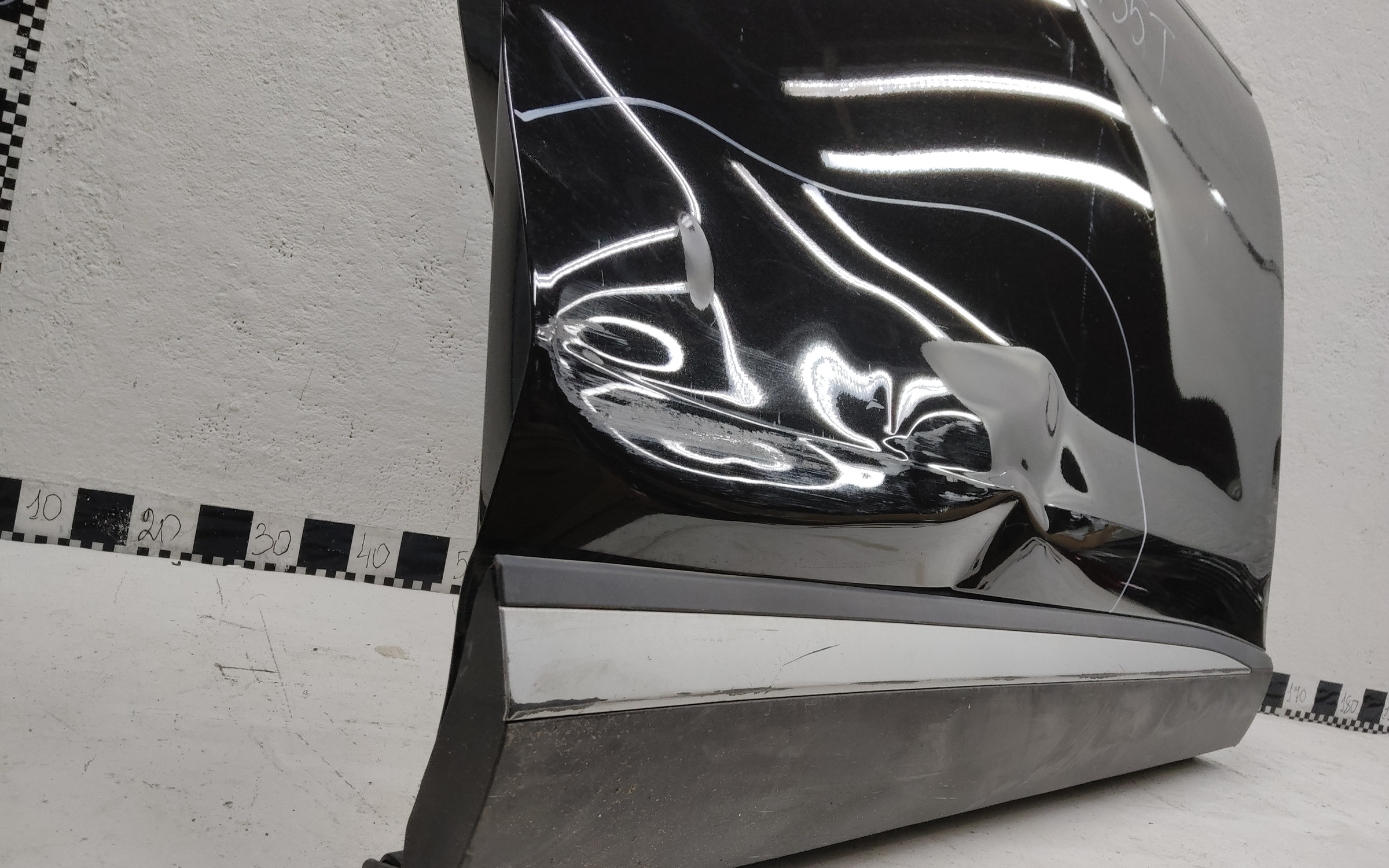 Дверь передняя правая Exeed RX