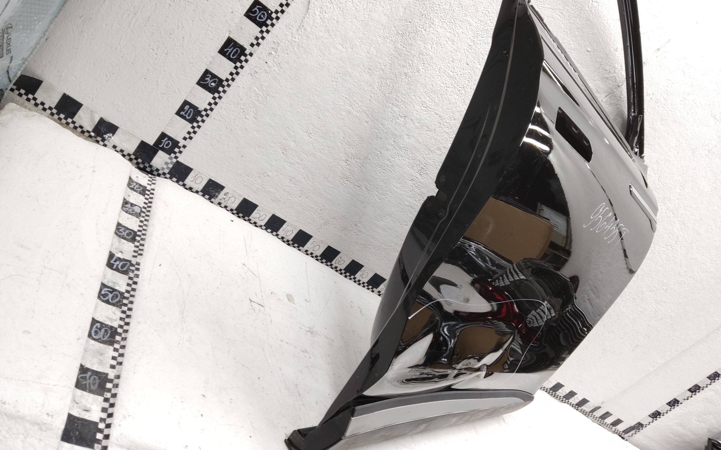 Дверь передняя правая Exeed RX