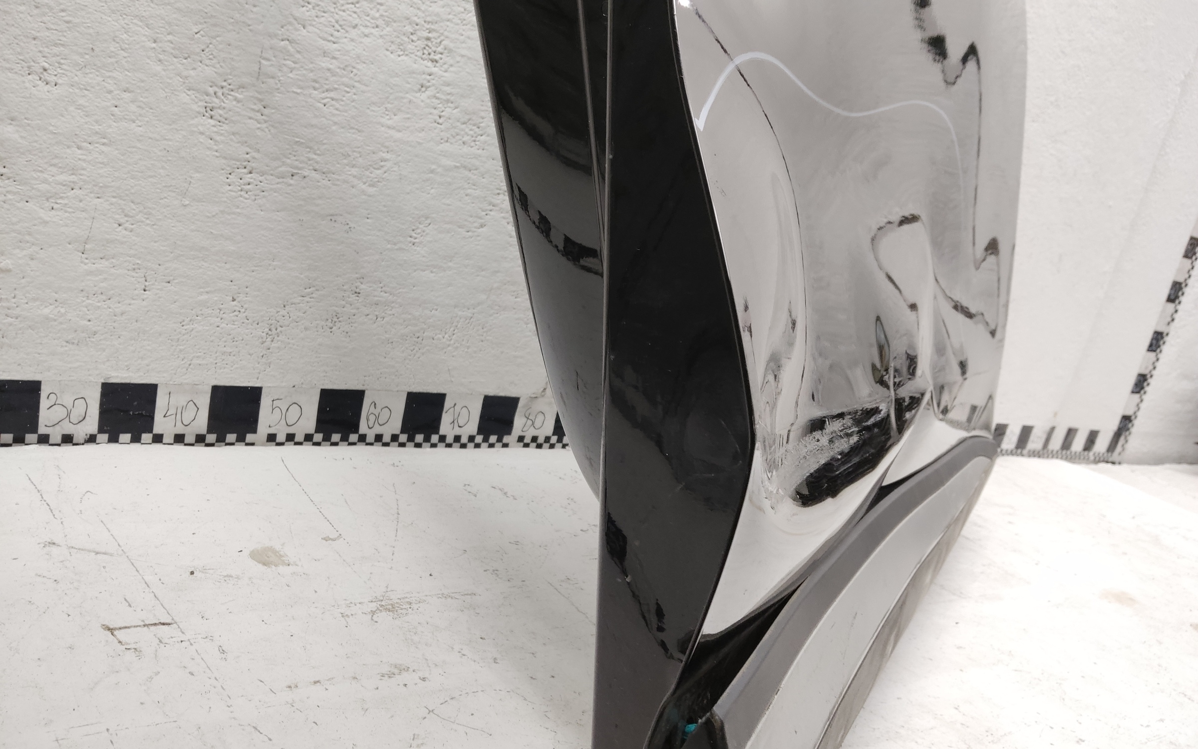 Дверь передняя правая Exeed RX