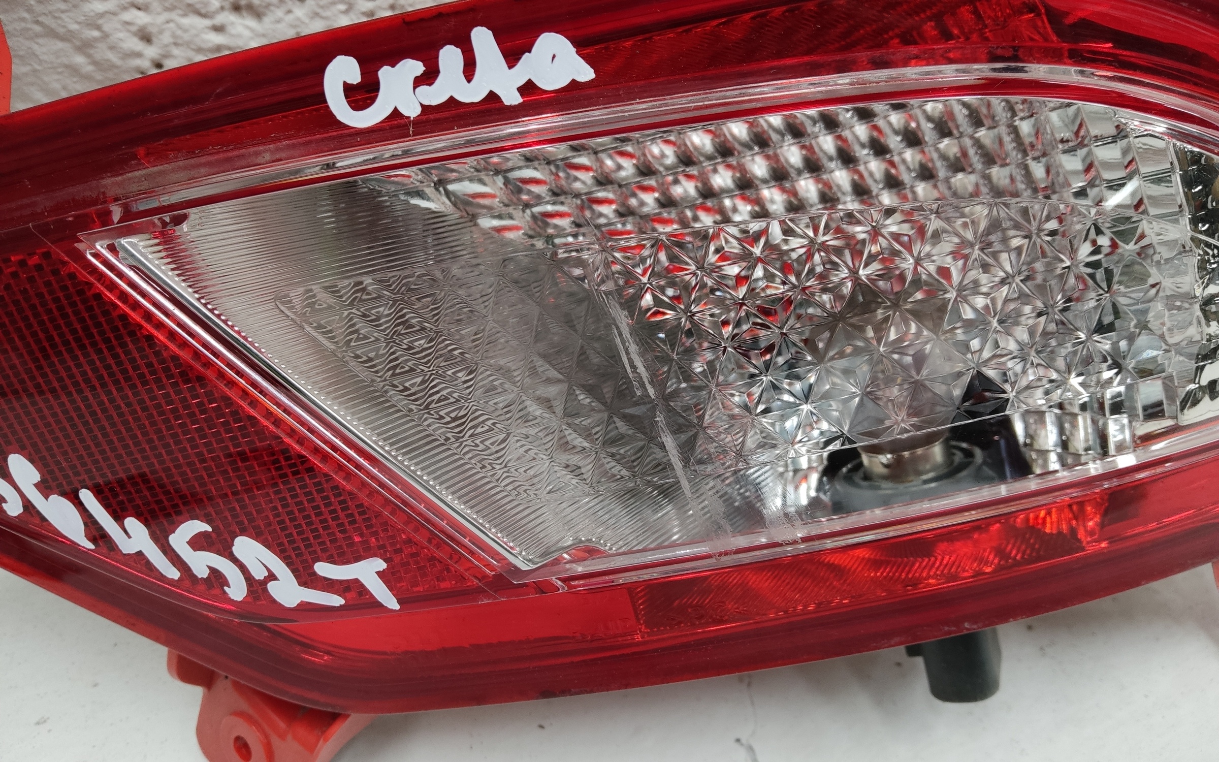 Фара ПТФ задняя правая Hyundai Creta 2