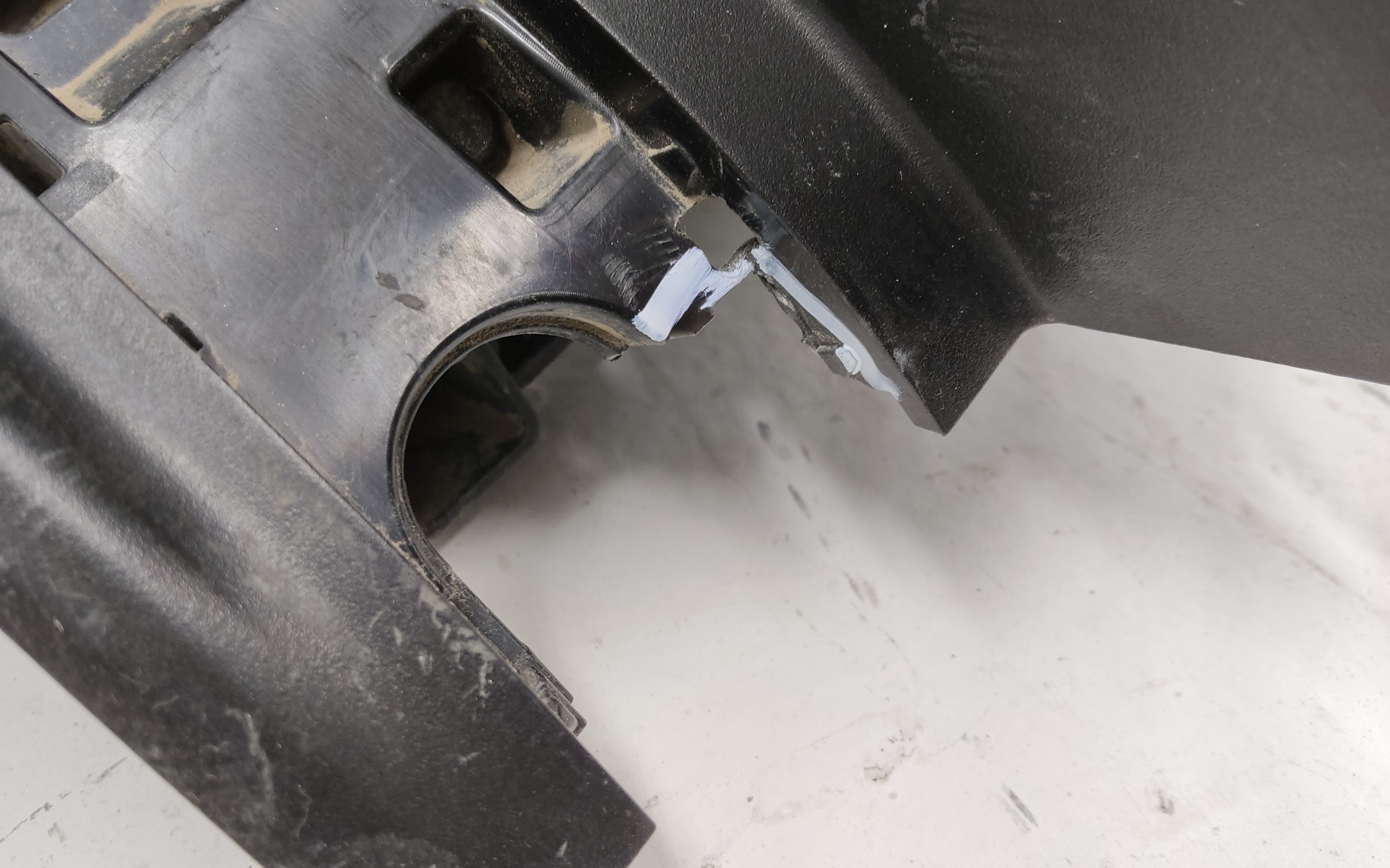 Фонарь задний правый наружный Exeed LX LED