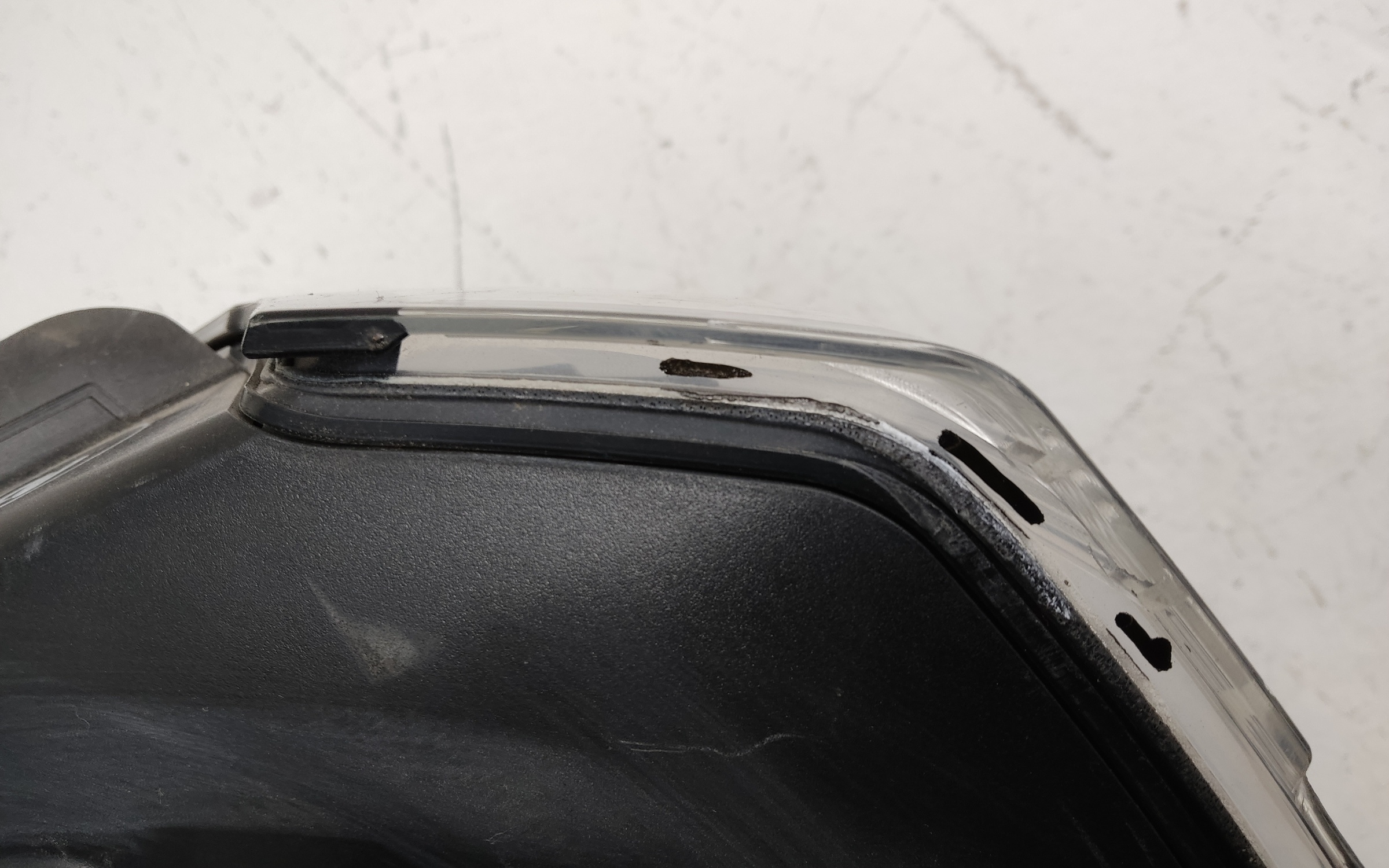 Фонарь задний правый наружный Chery Tiggo 8 Pro Max LED