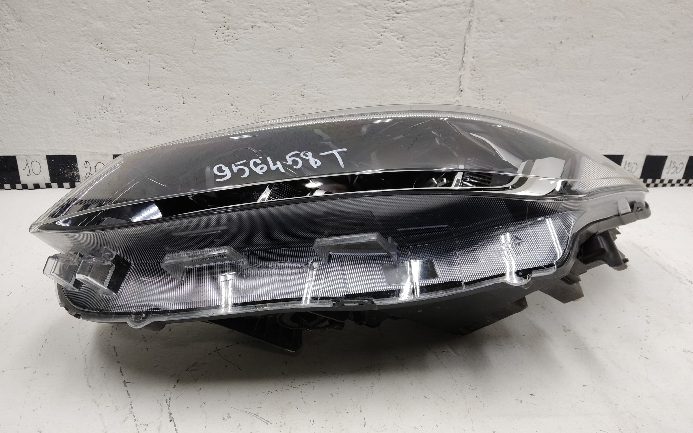 Фара передняя левая Changan CS95 Restail 2 LED