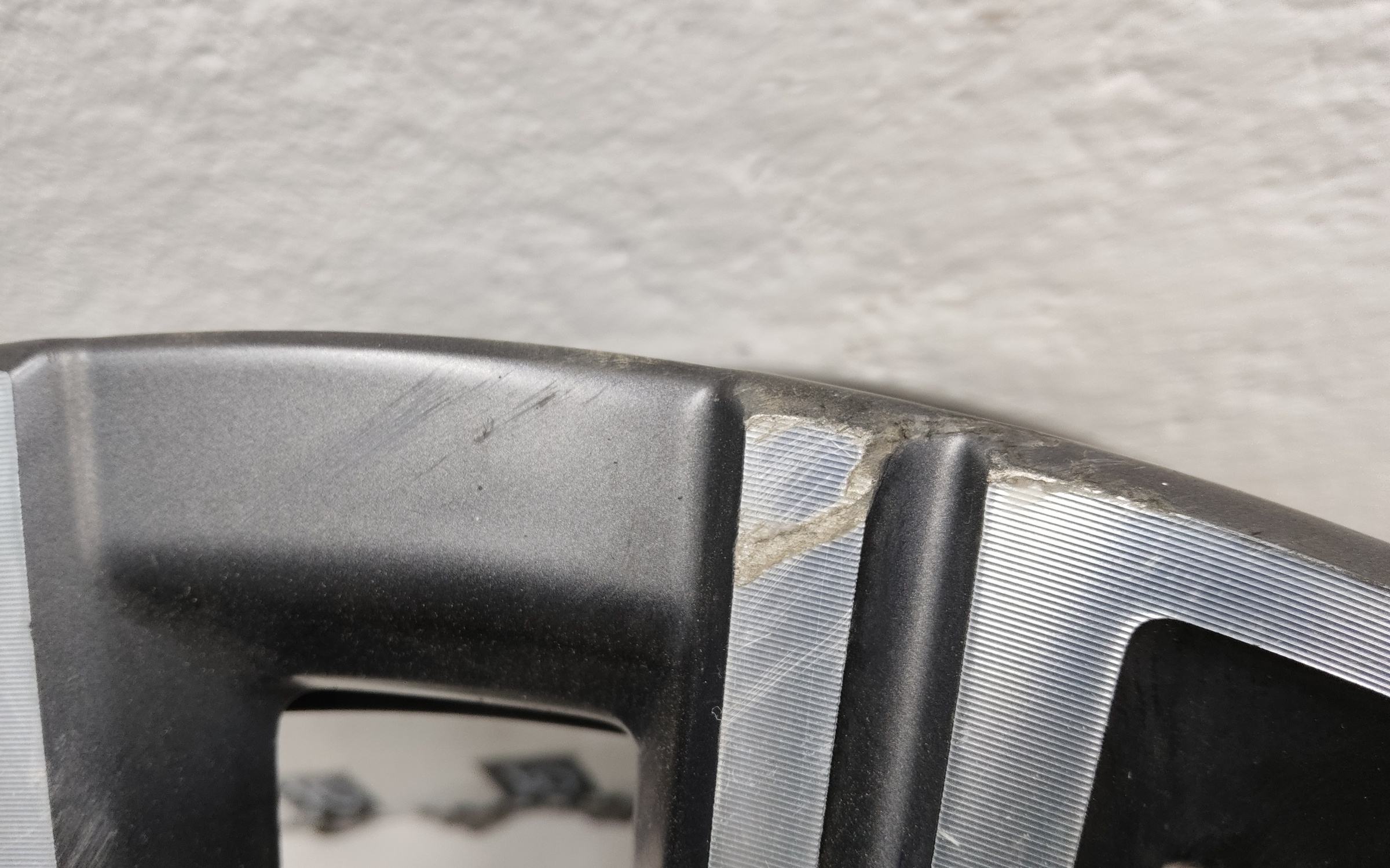 Диск колеса литой Jetour X70 Plus Restail R19