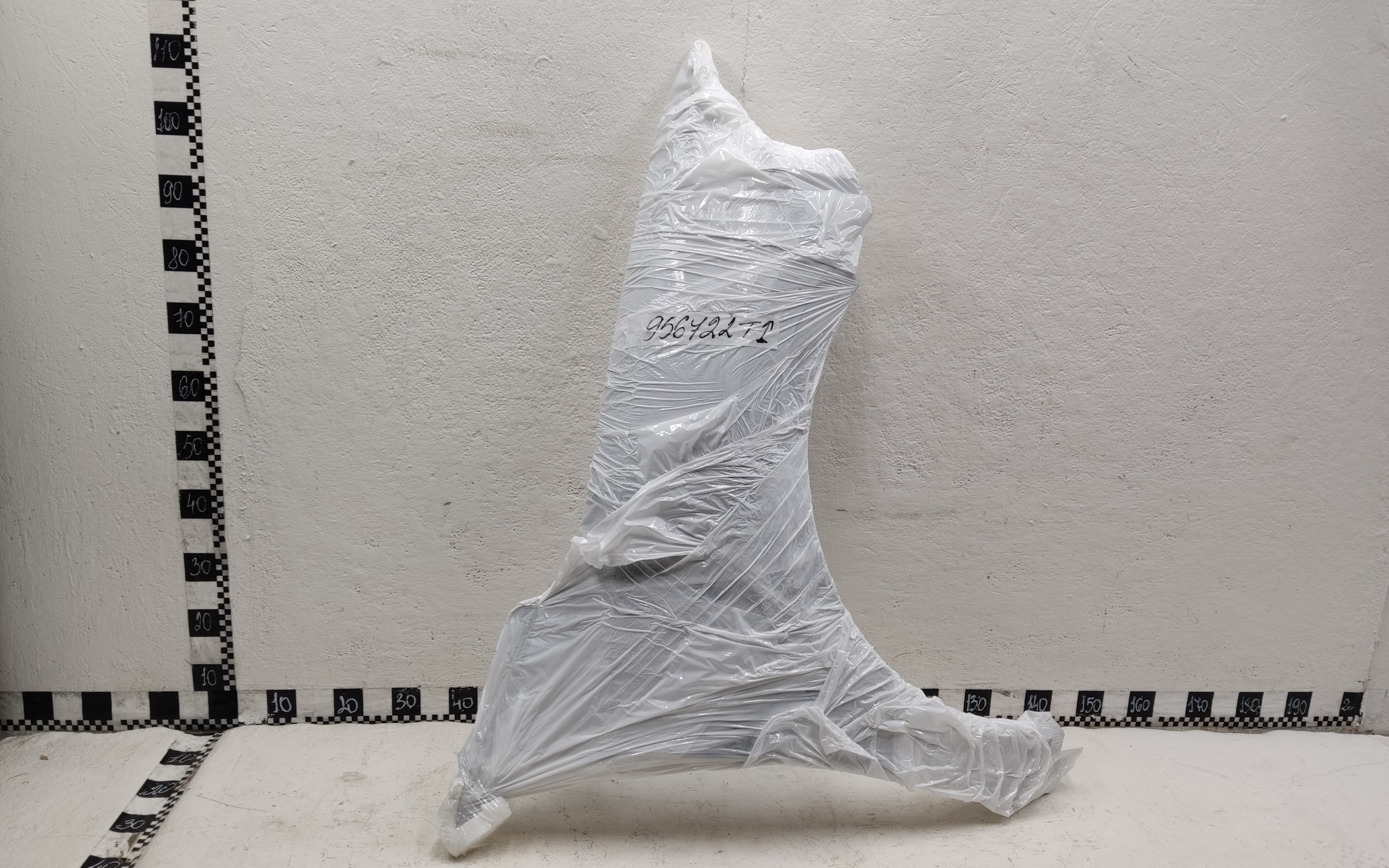 Крыло переднее правое Haval F7