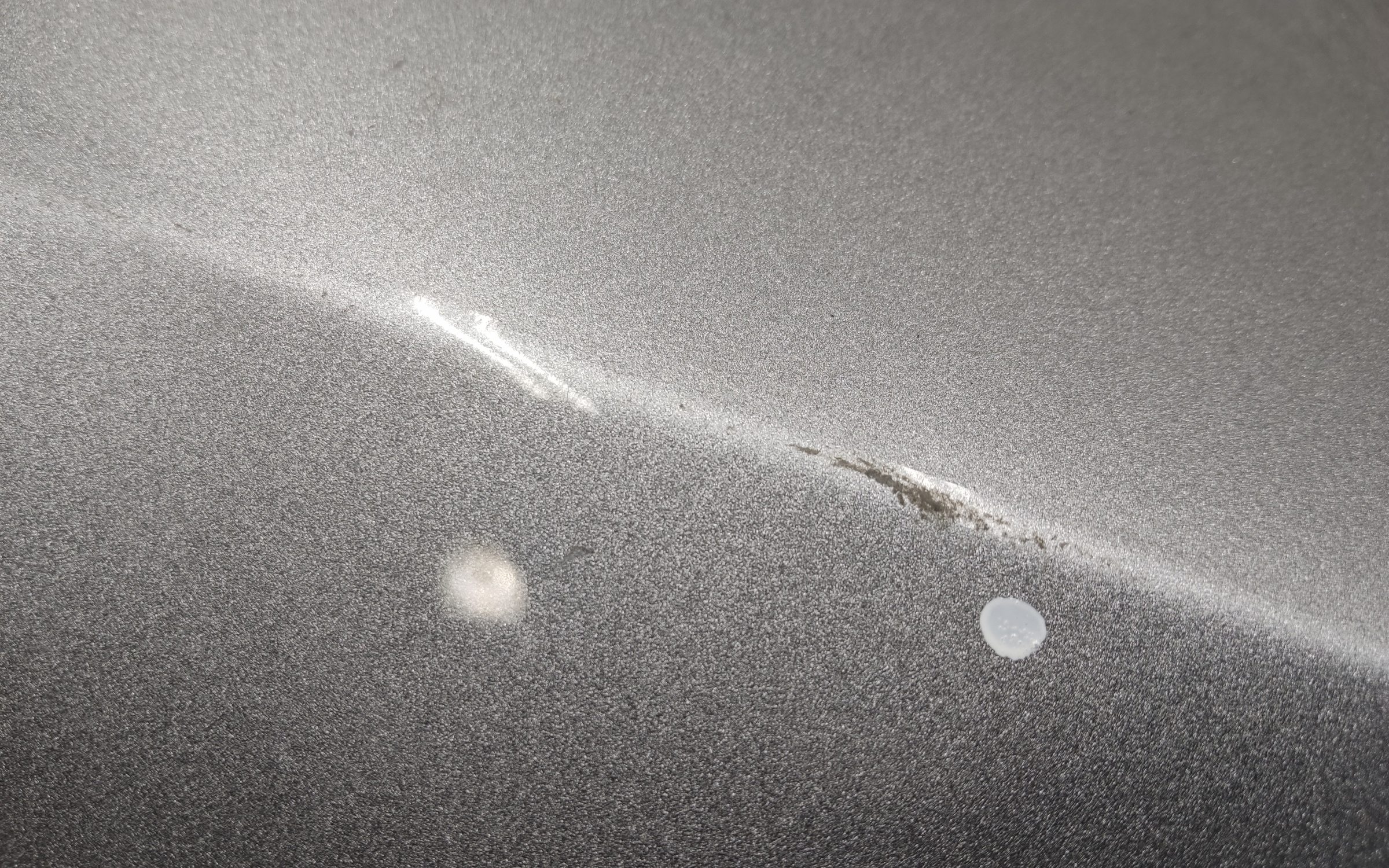 Крыло переднее правое Haval F7