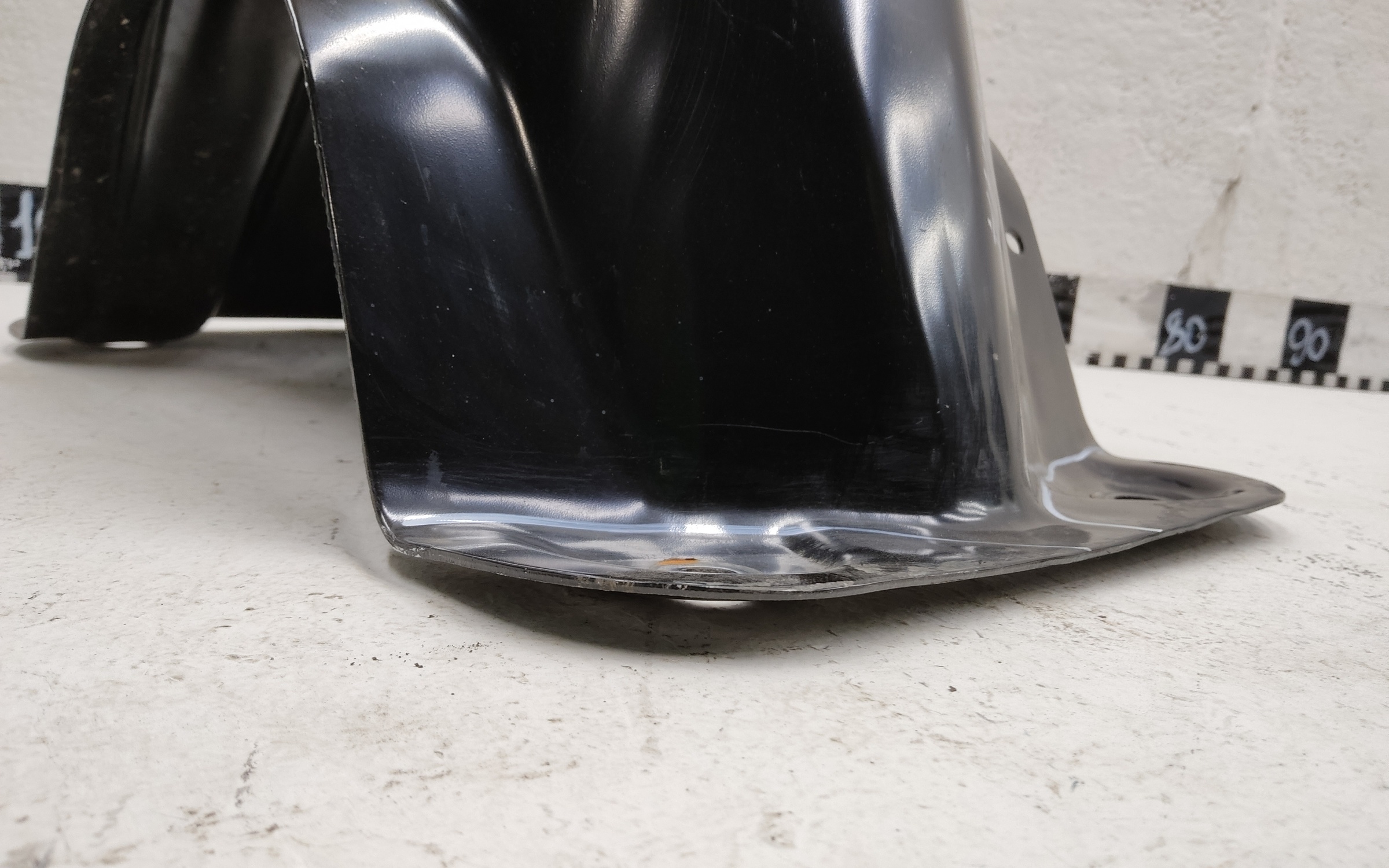 Кронштейн запасного колеса Tank 300