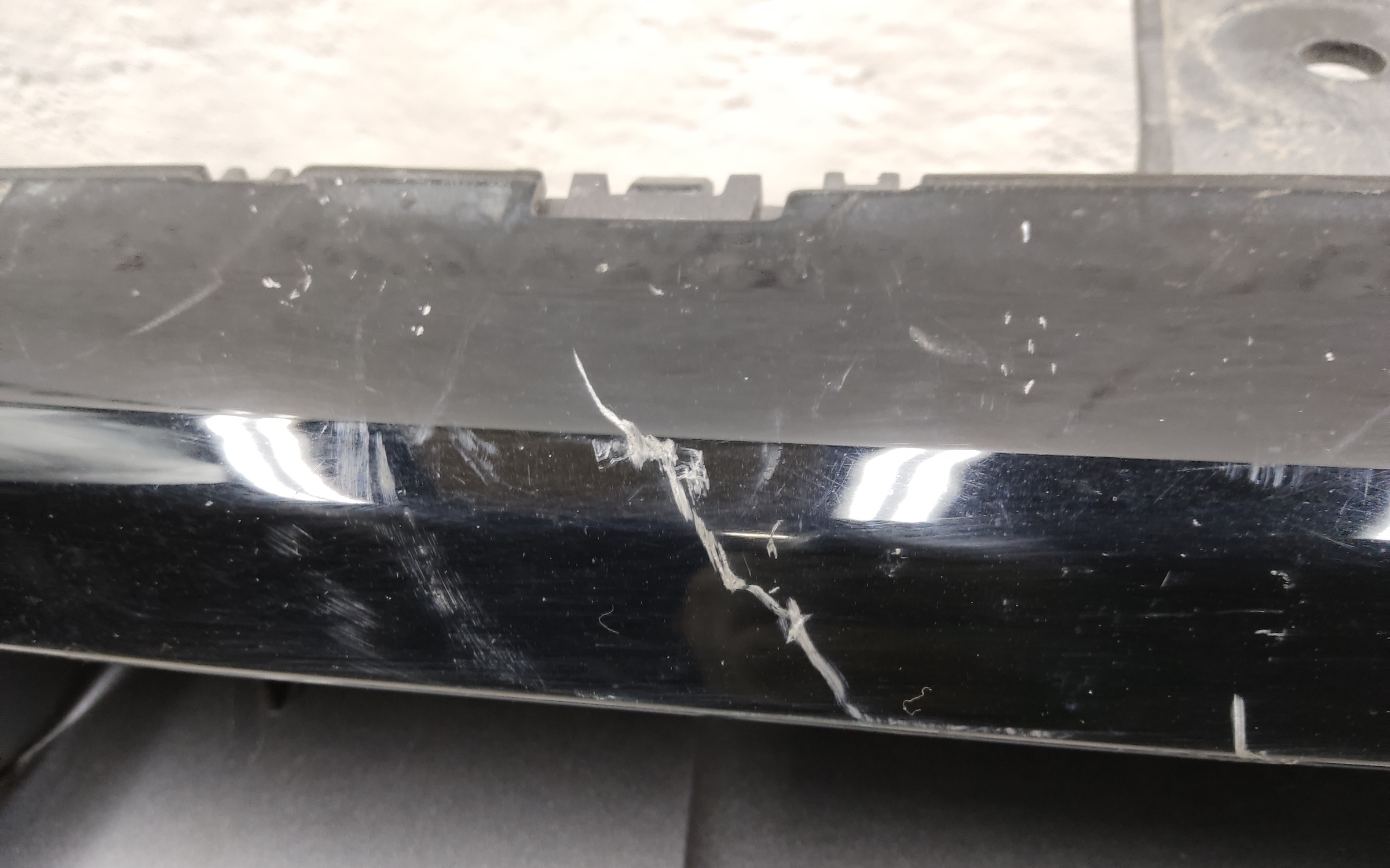 Решетка радиатора Tank 300