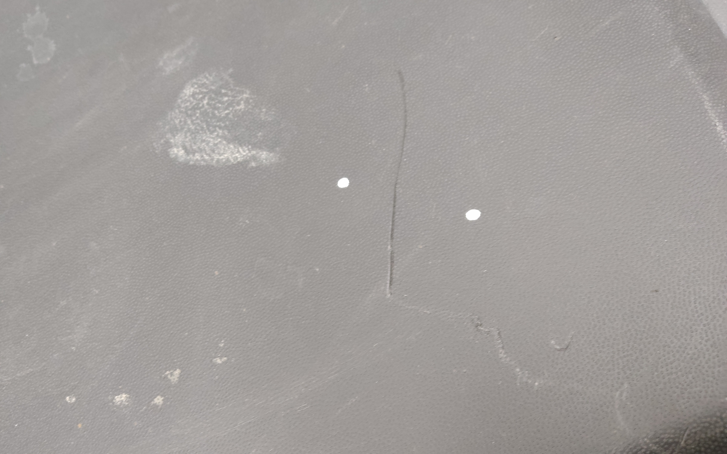 Бампер задний Tank 300