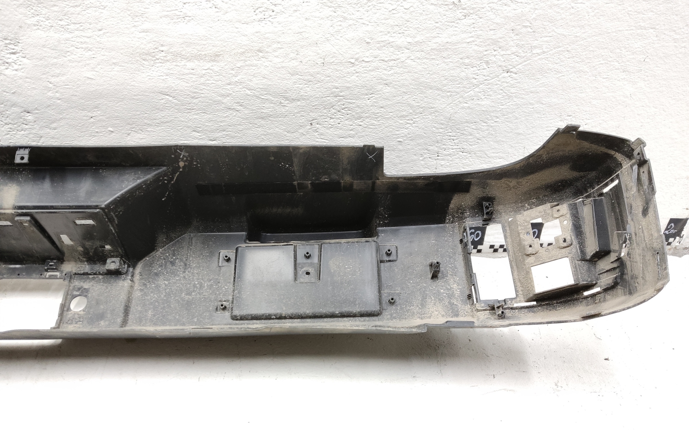 Бампер задний Tank 300