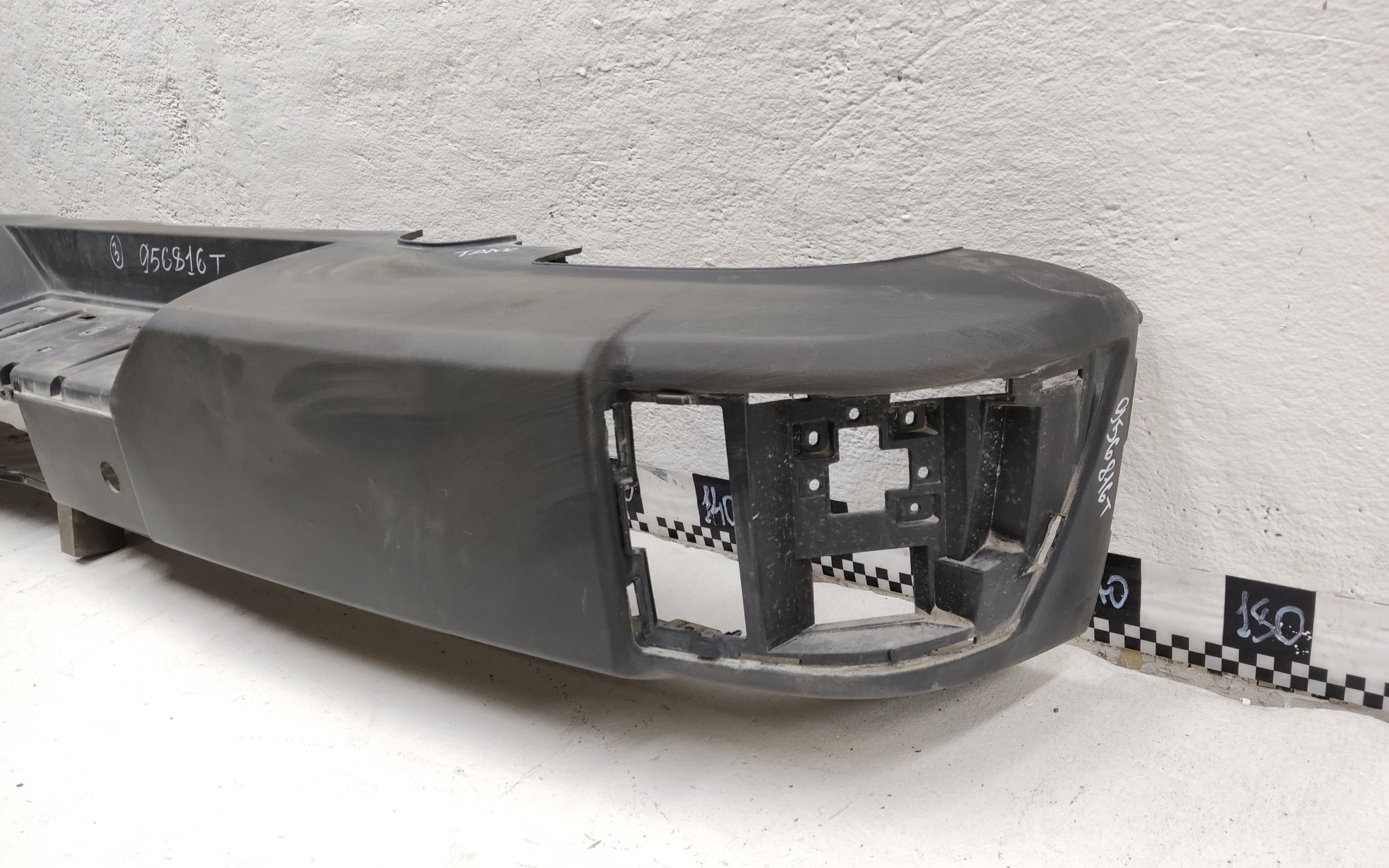 Бампер задний Tank 300