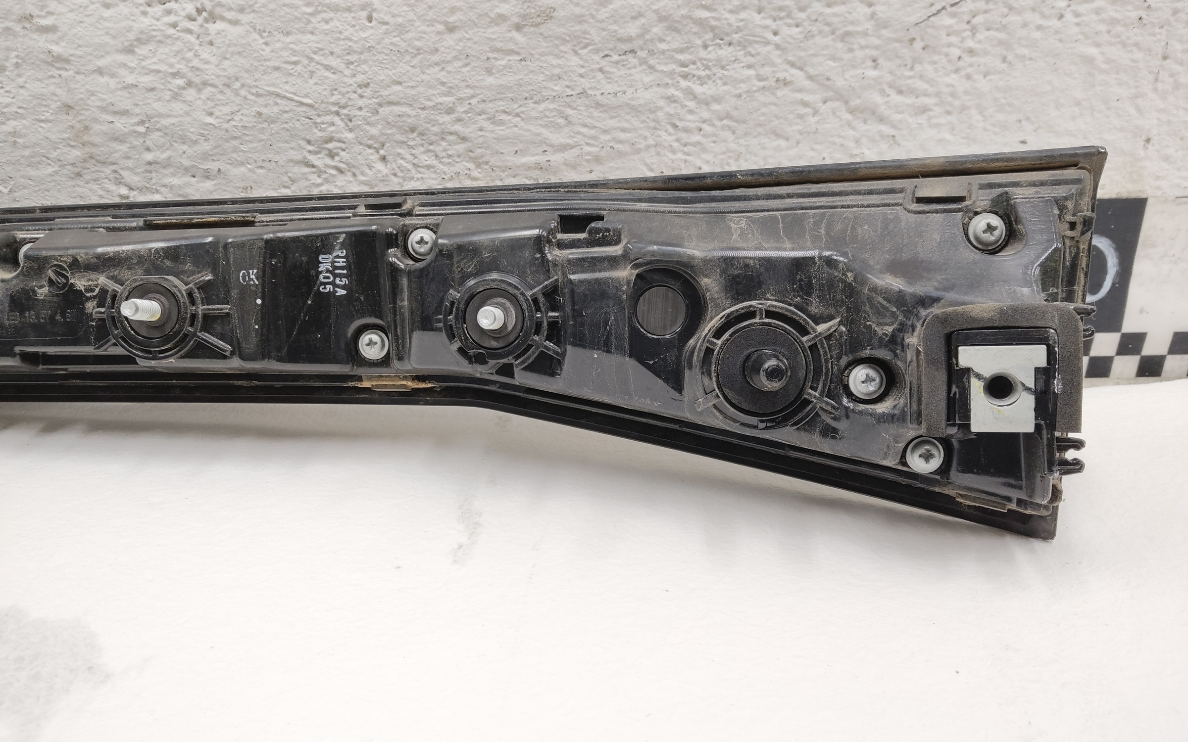 Фонарь крышки багажника Changan Uni-V