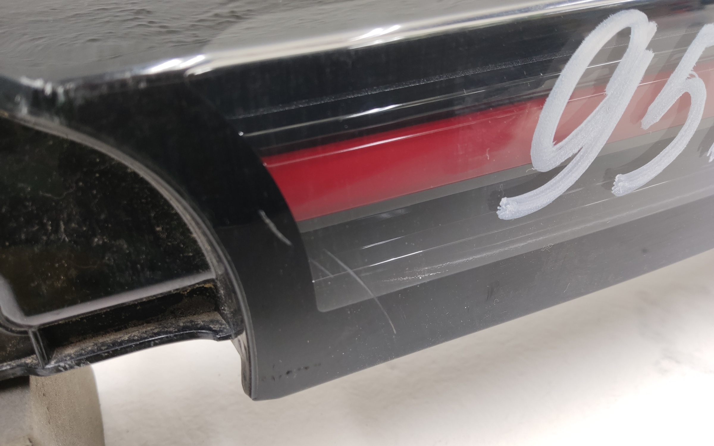 Фонарь крышки багажника Changan Uni-V