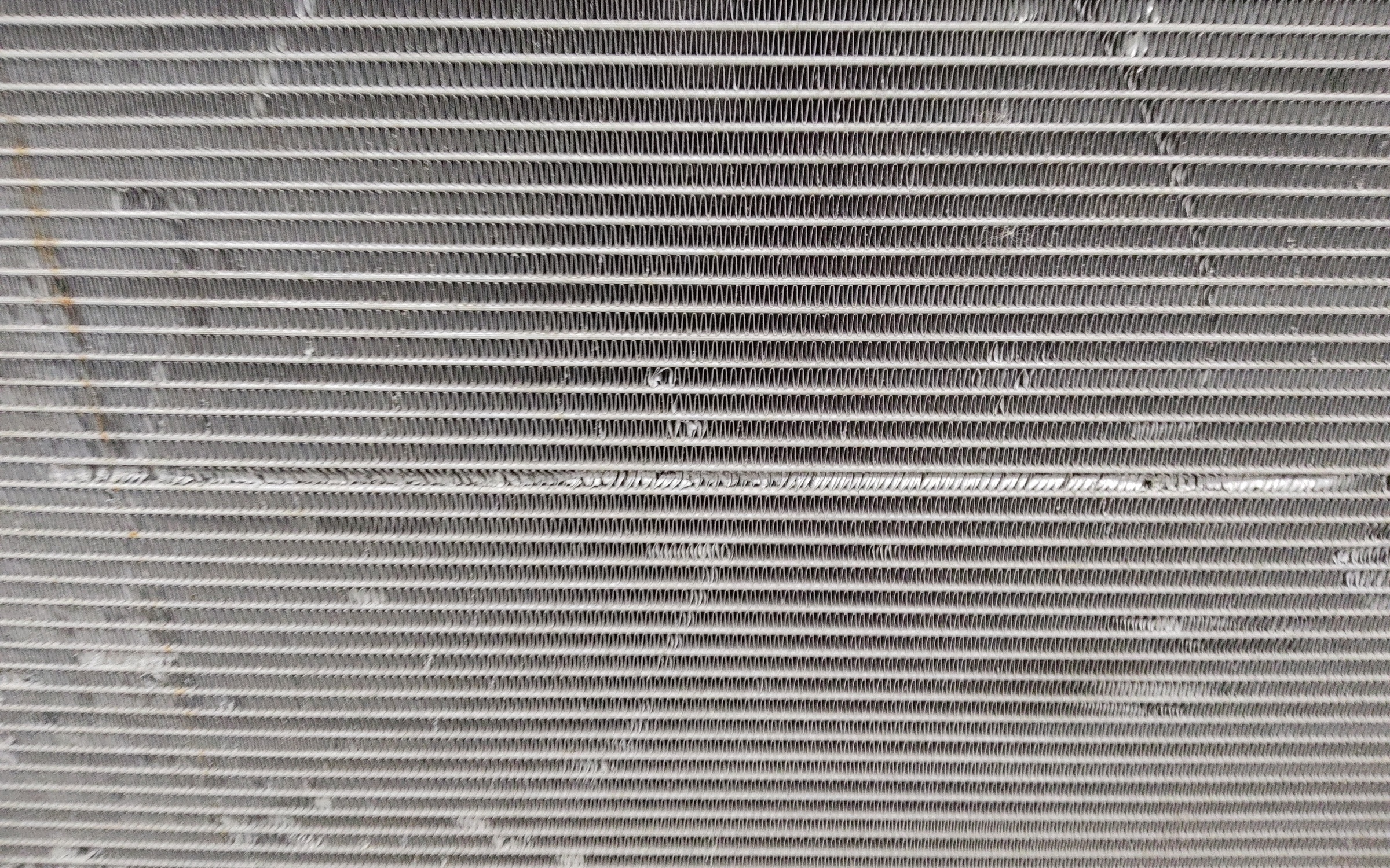 Радиатор охлаждения двигателя Changan CS55PLUS A/T