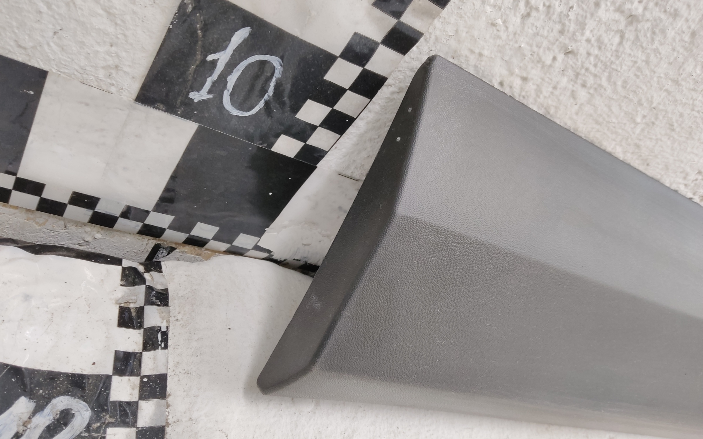 Накладка двери передней правой Kia Seltos