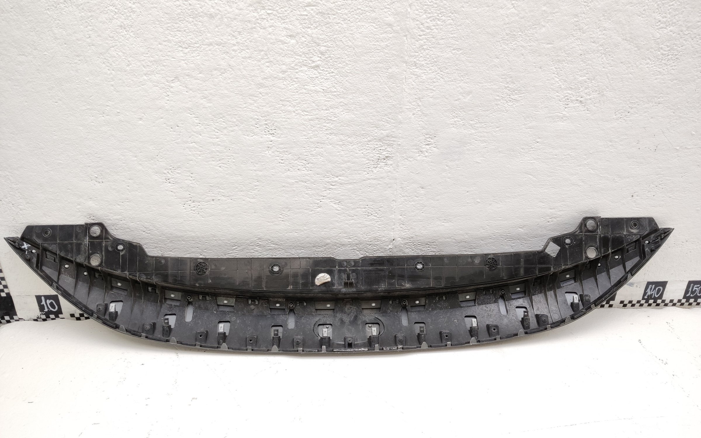 Накладка передней панели KIA Seltos