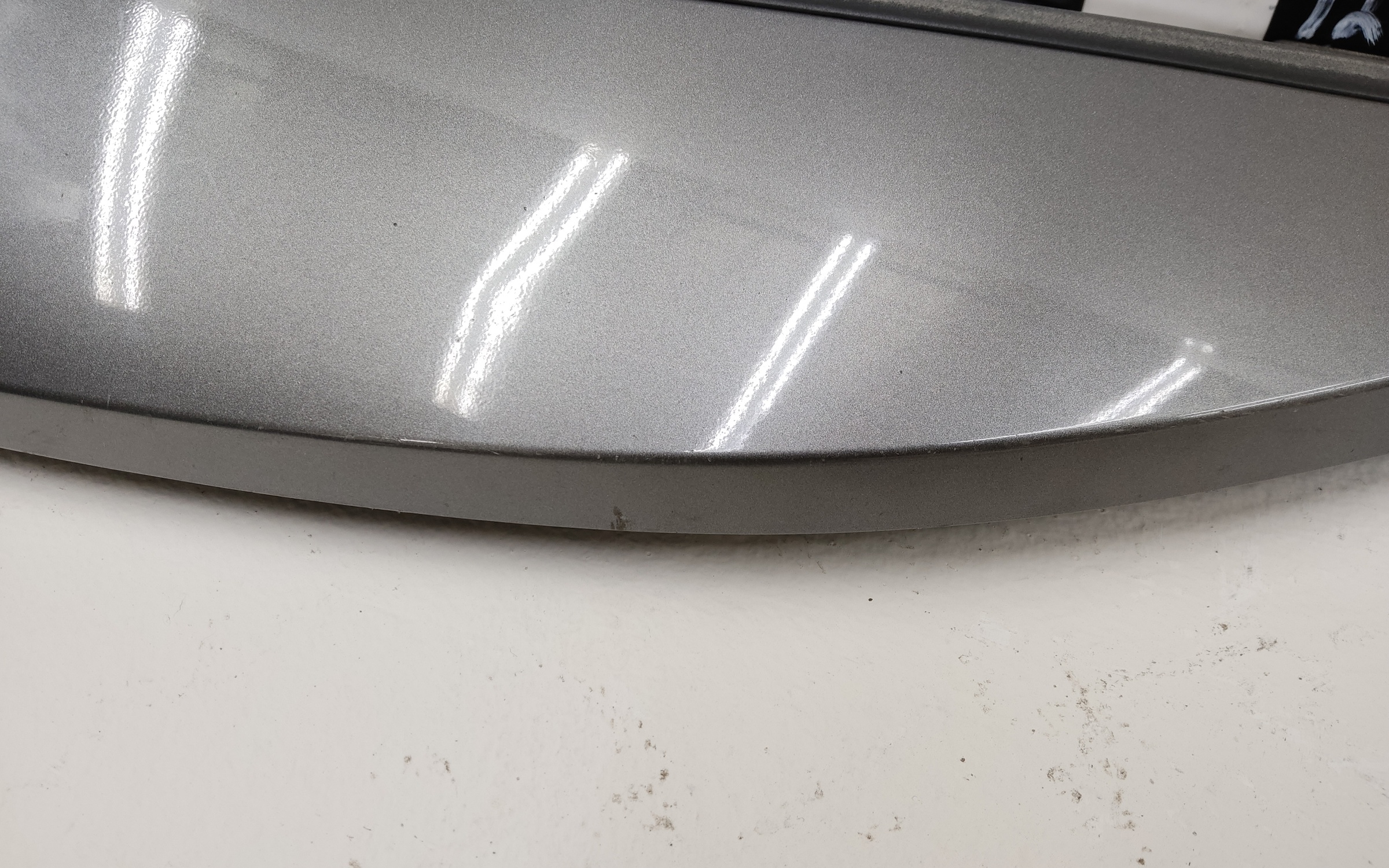 Накладка передней панели KIA Seltos