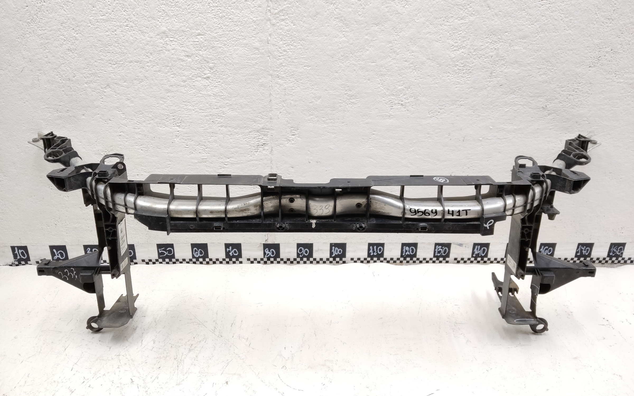 Панель передняя Mercedes Benz A-klasse W176