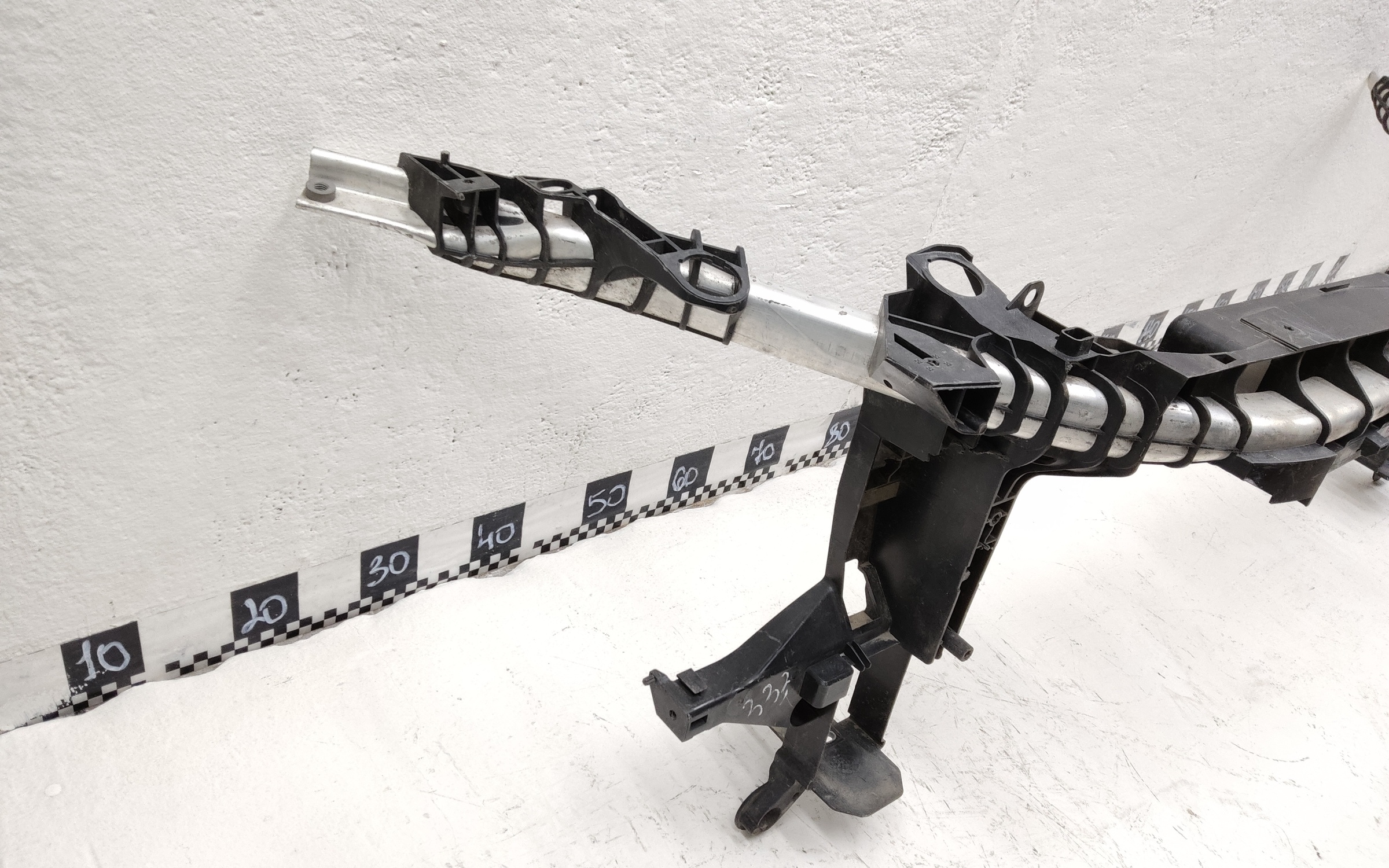 Панель передняя Mercedes Benz A-klasse W176