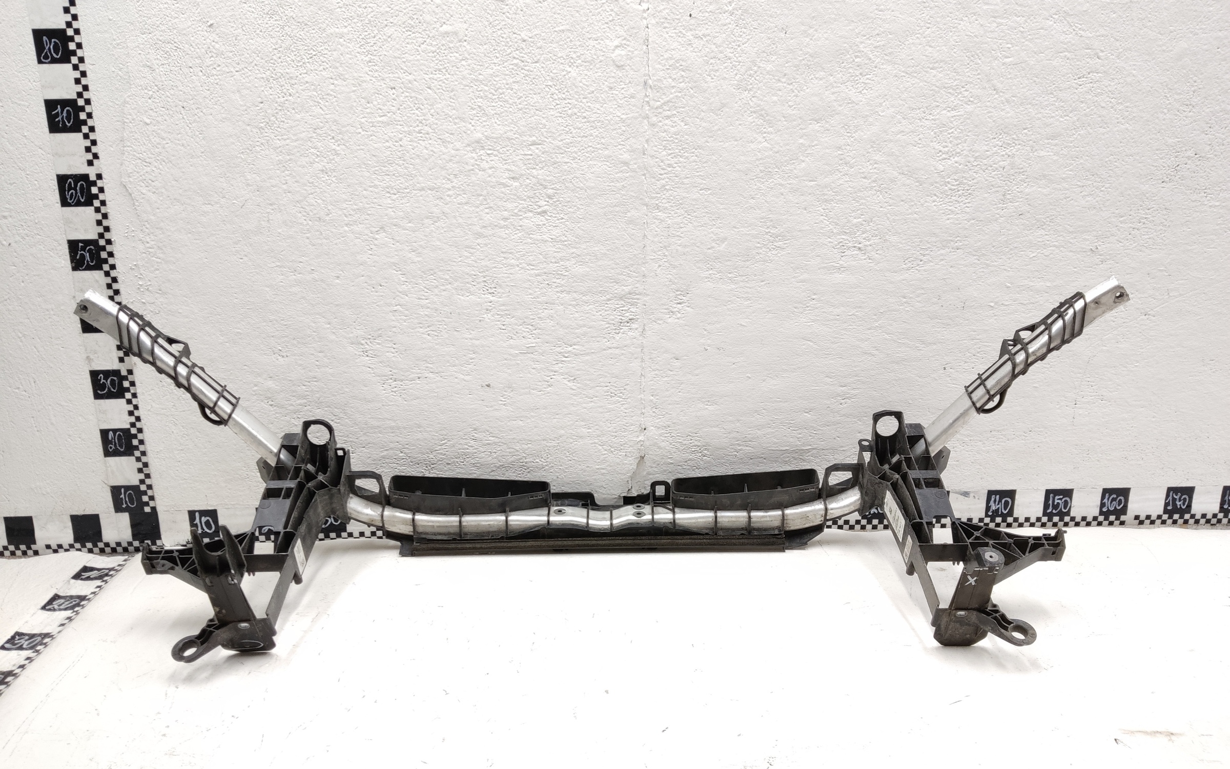 Панель передняя Mercedes Benz A-klasse W176