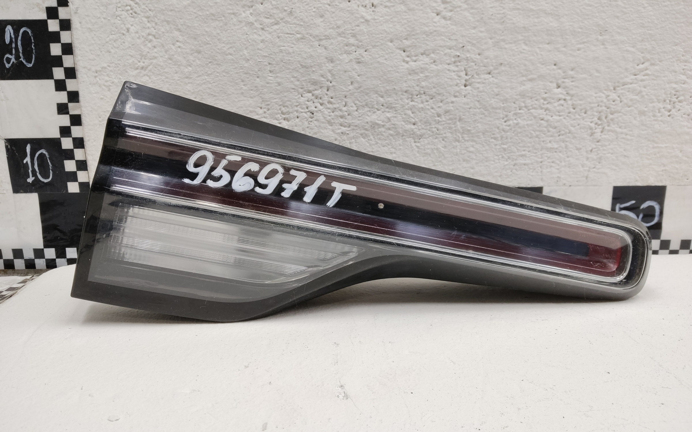 Фонарь задний левый внутренний Changan CS55PLUS Restail