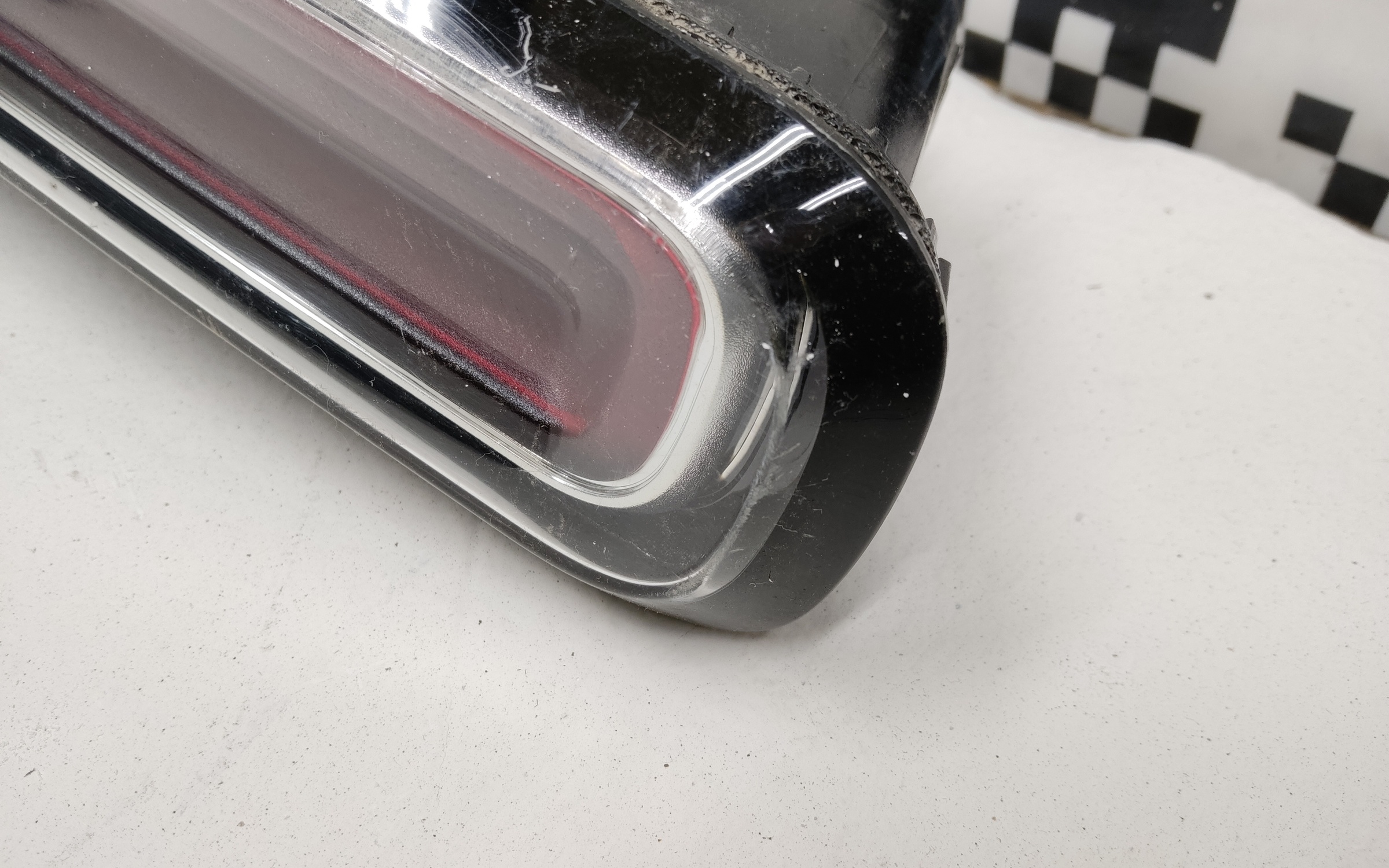 Фонарь задний левый внутренний Changan CS55PLUS Restail