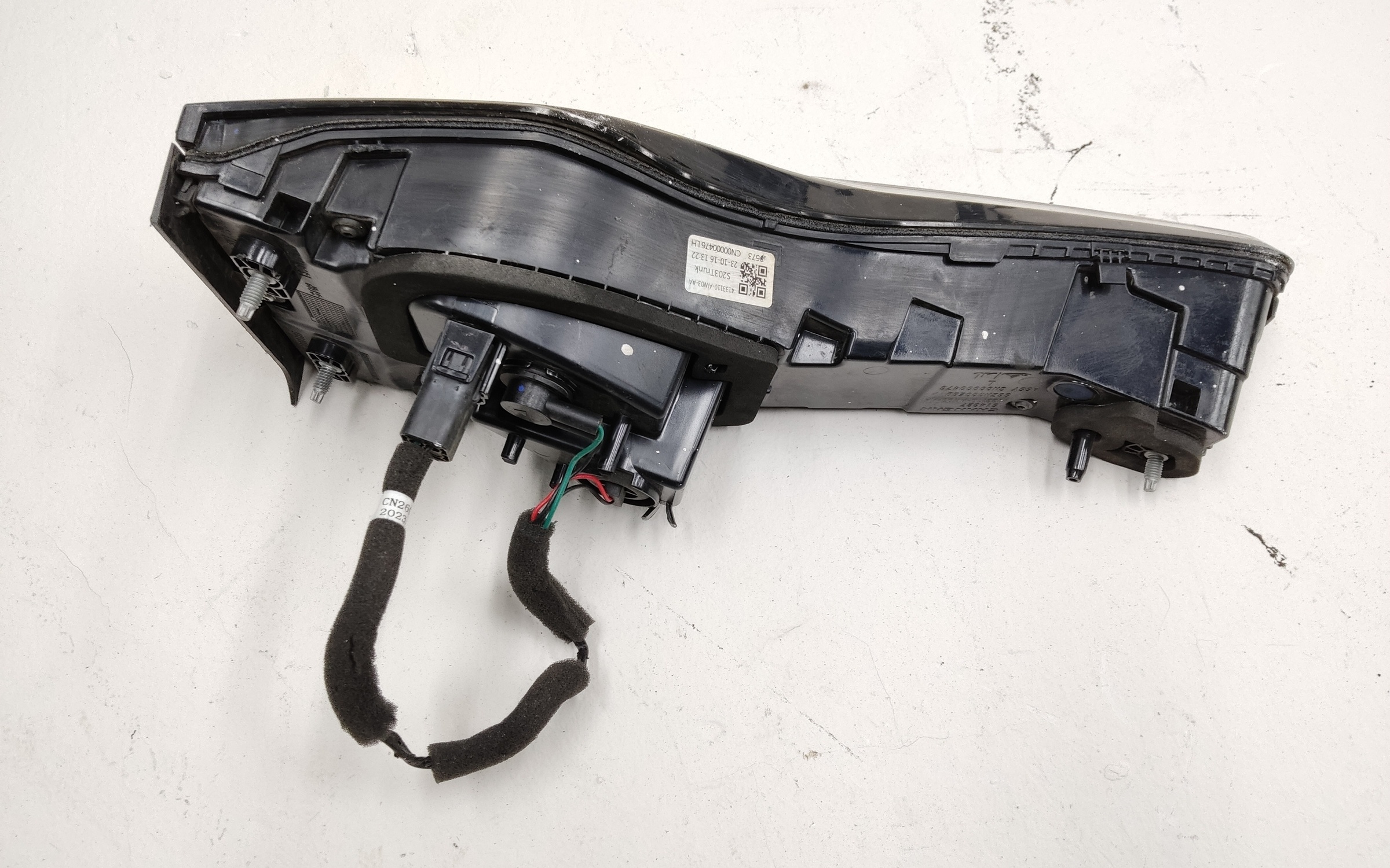 Фонарь задний левый внутренний Changan CS55PLUS Restail