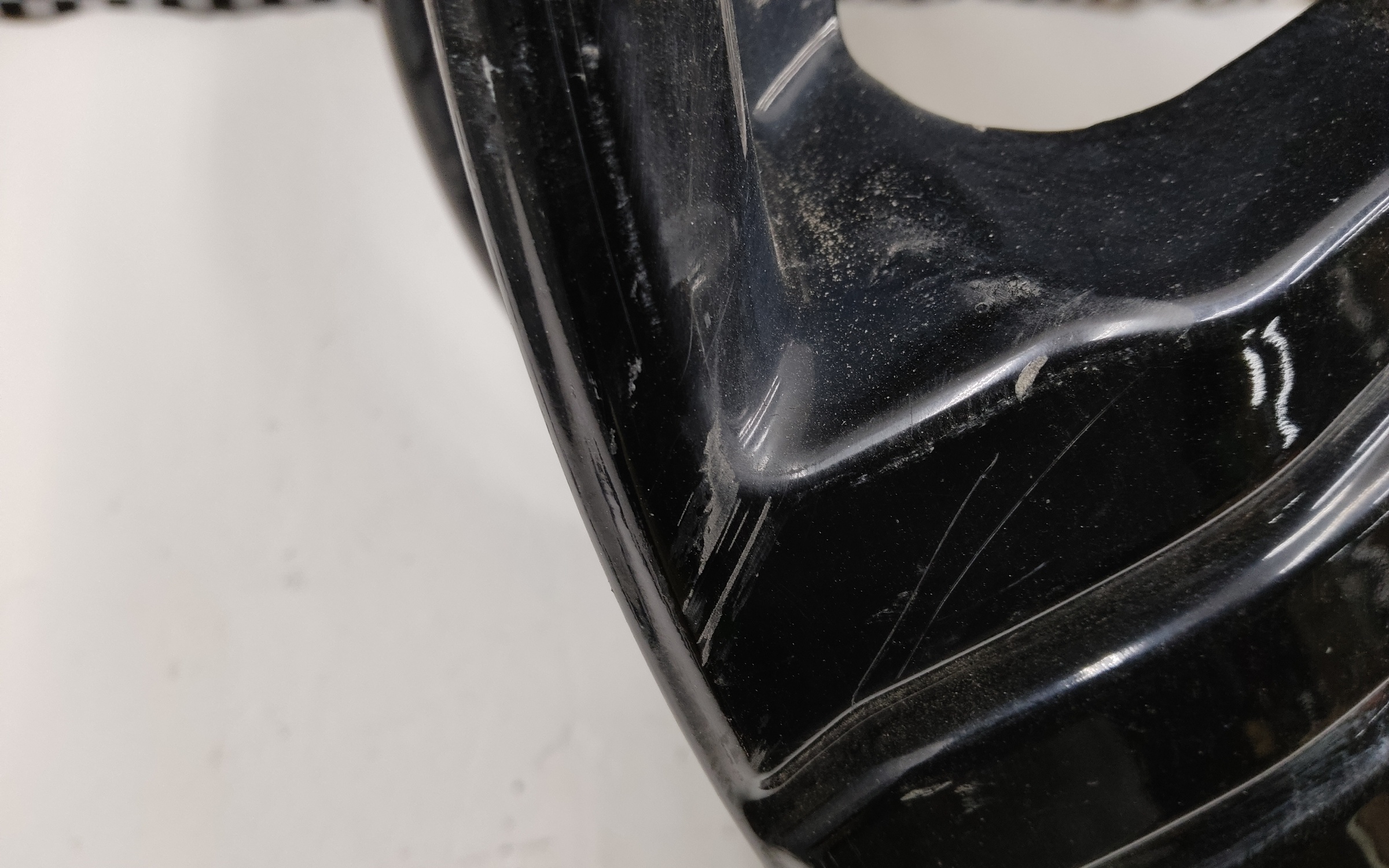 Диск колеса литой Tank 300