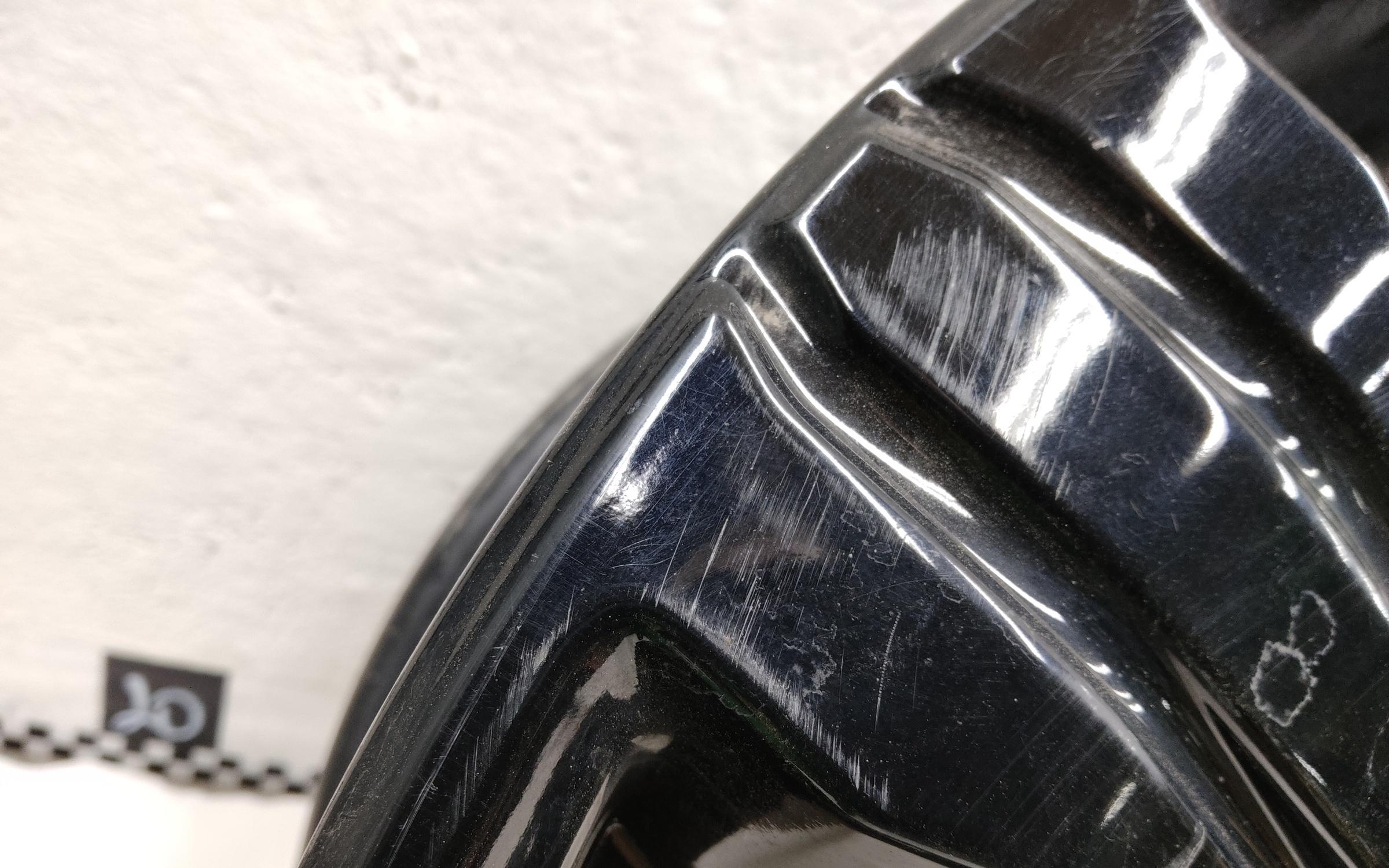 Диск колеса литой Tank 300