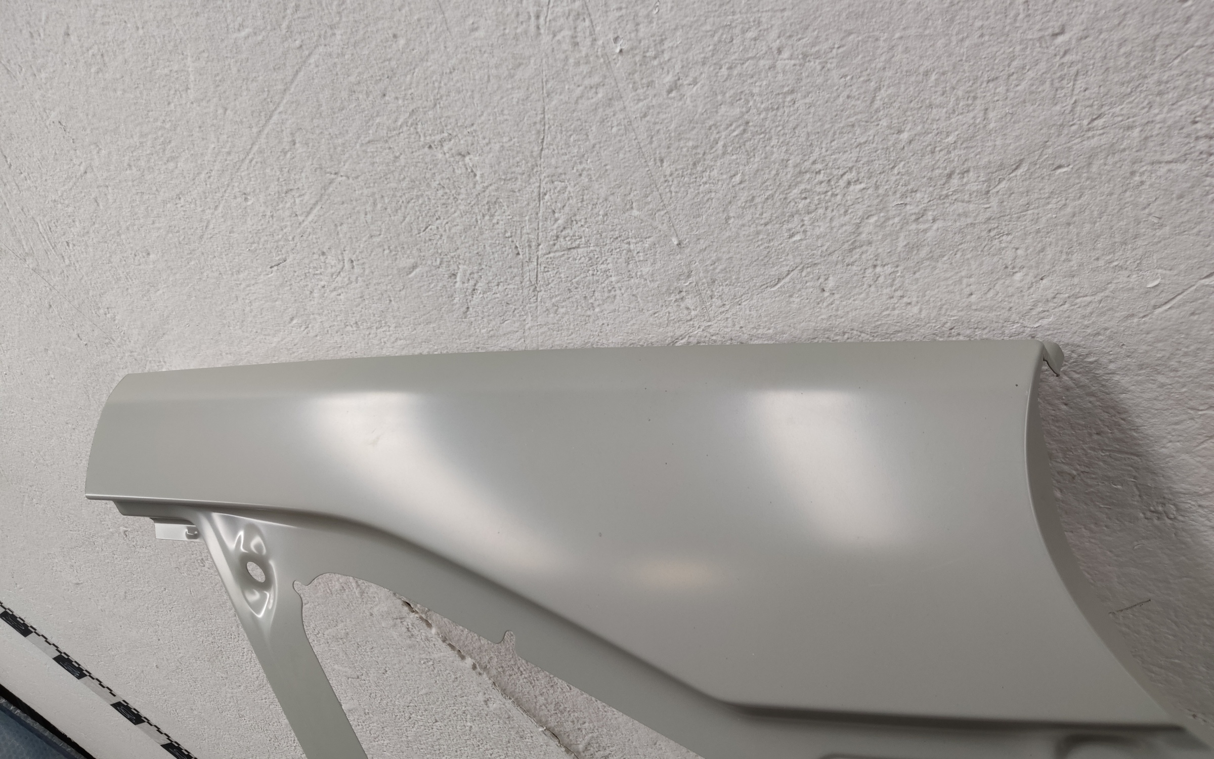 Крыло заднее левое Kia Seltos