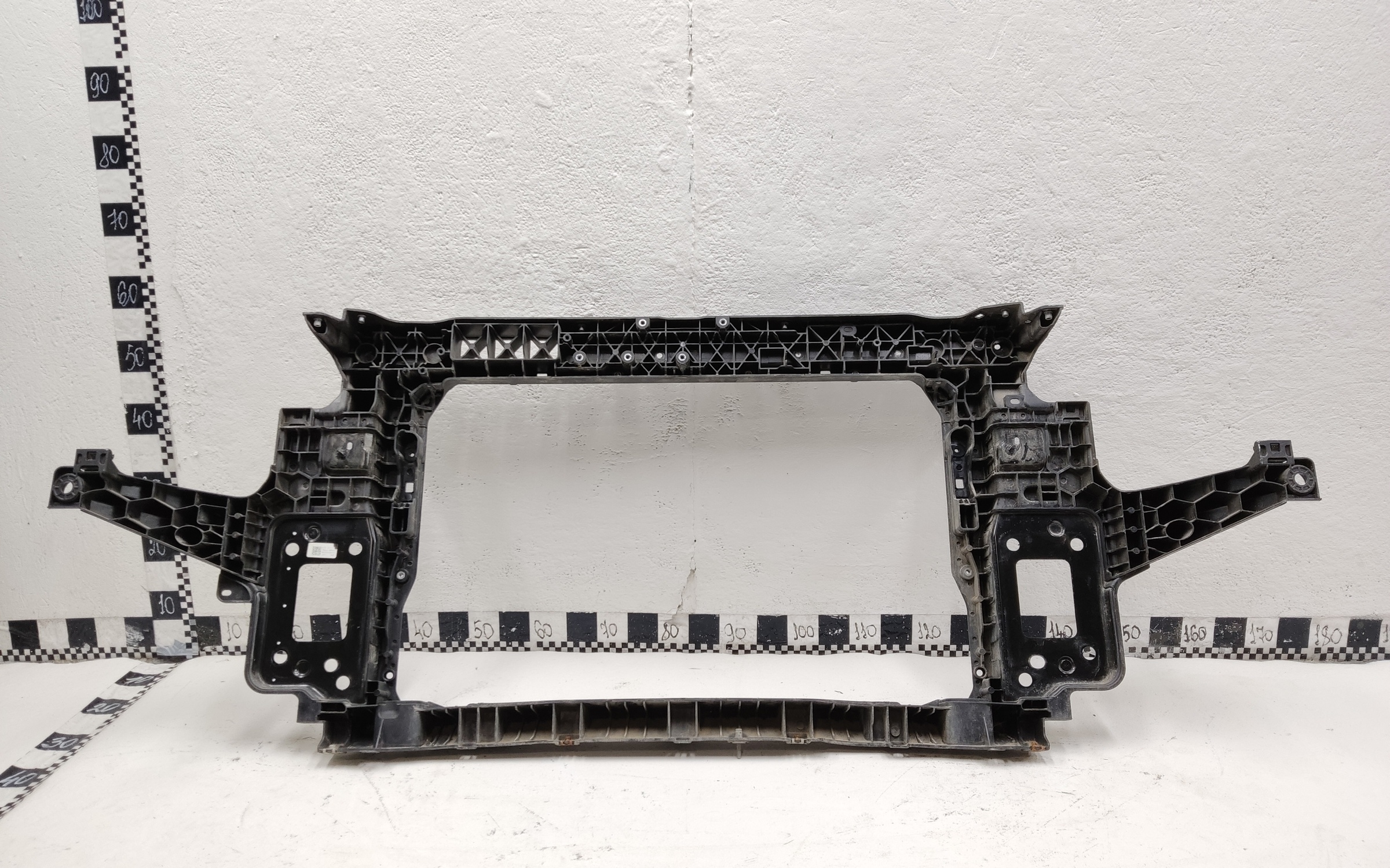 Панель передняя KIA Seltos