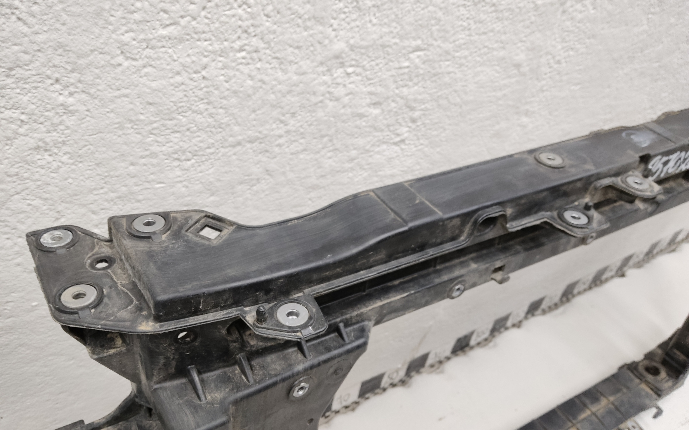 Панель передняя KIA Seltos