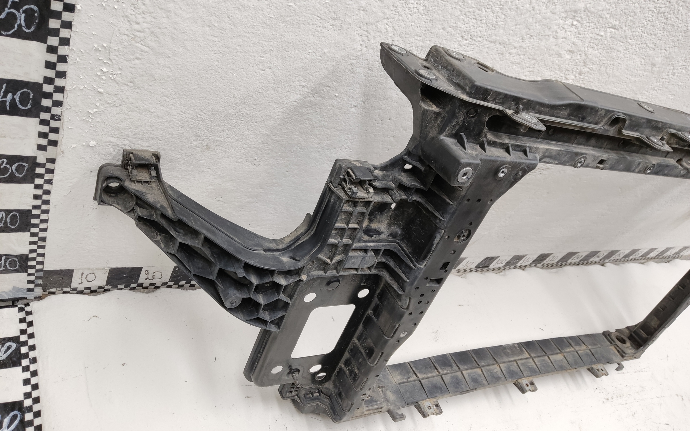 Панель передняя KIA Seltos