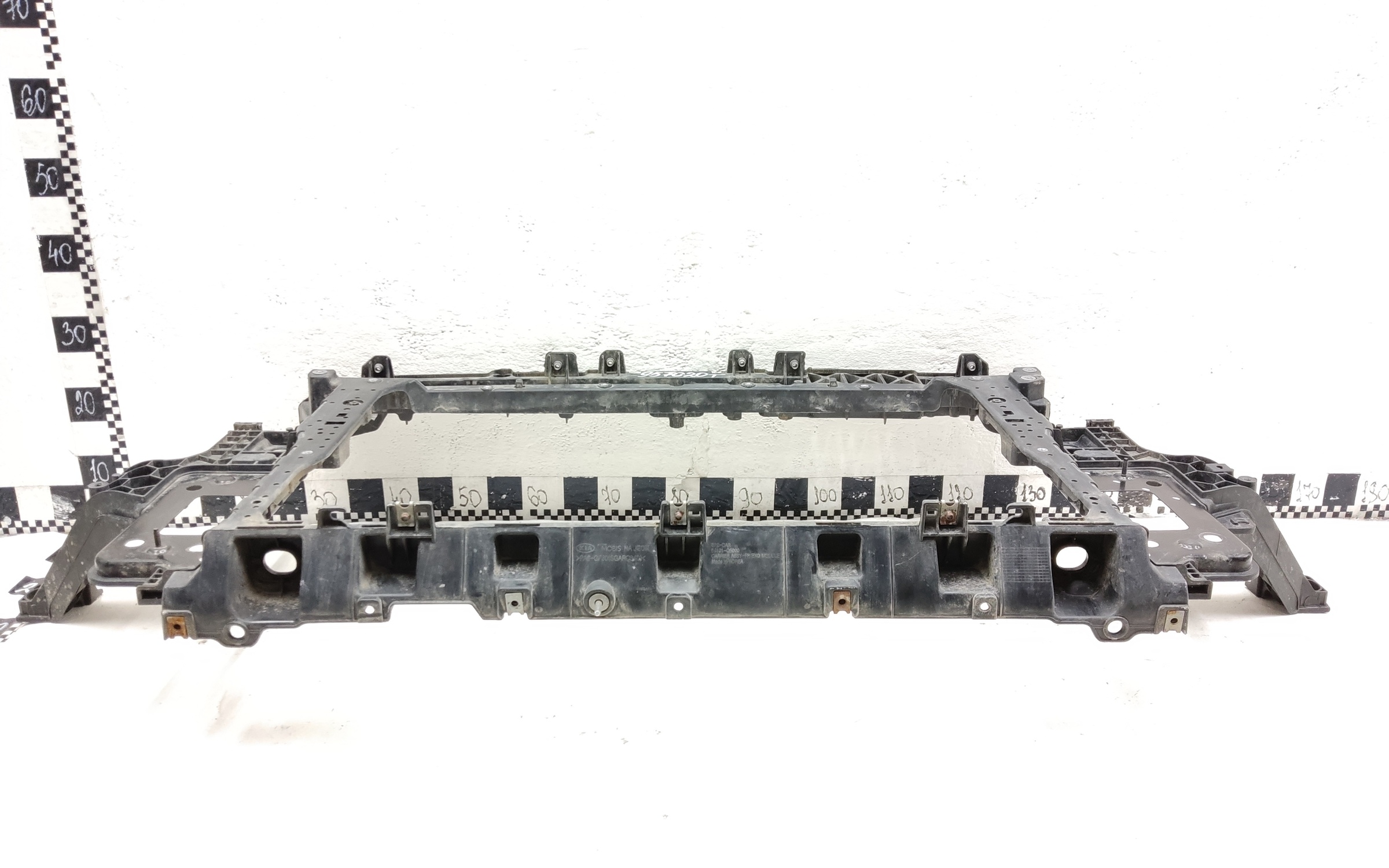 Панель передняя KIA Seltos