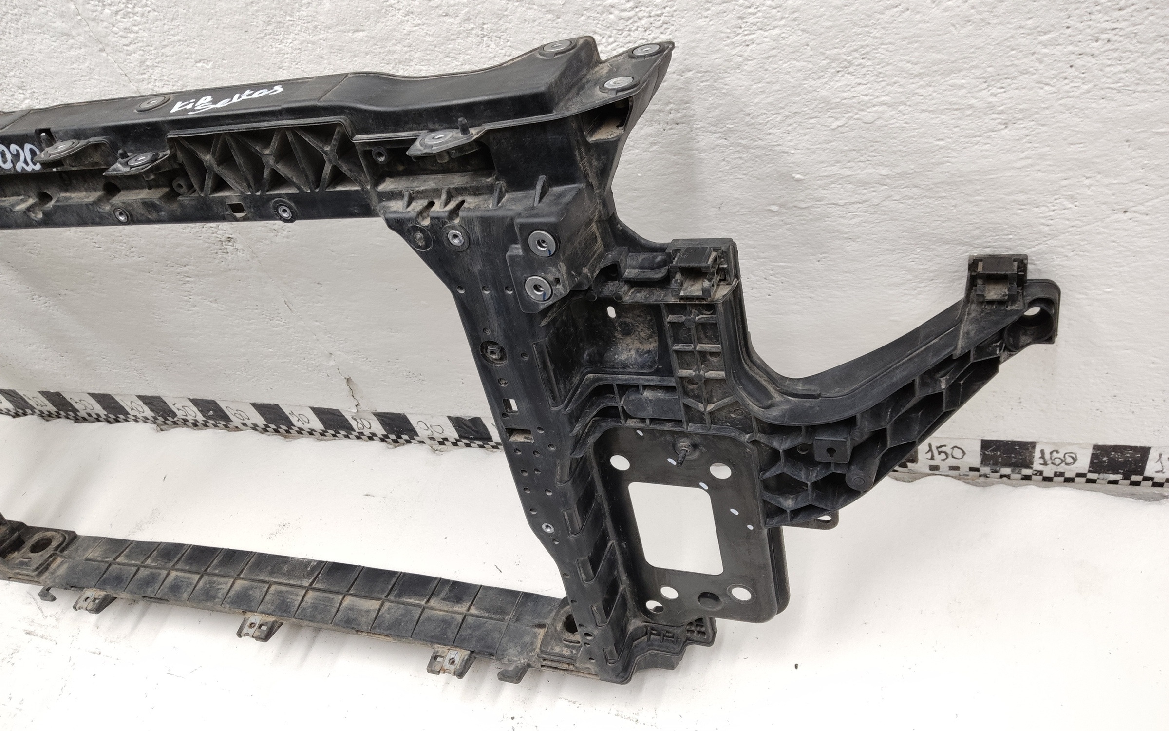 Панель передняя KIA Seltos