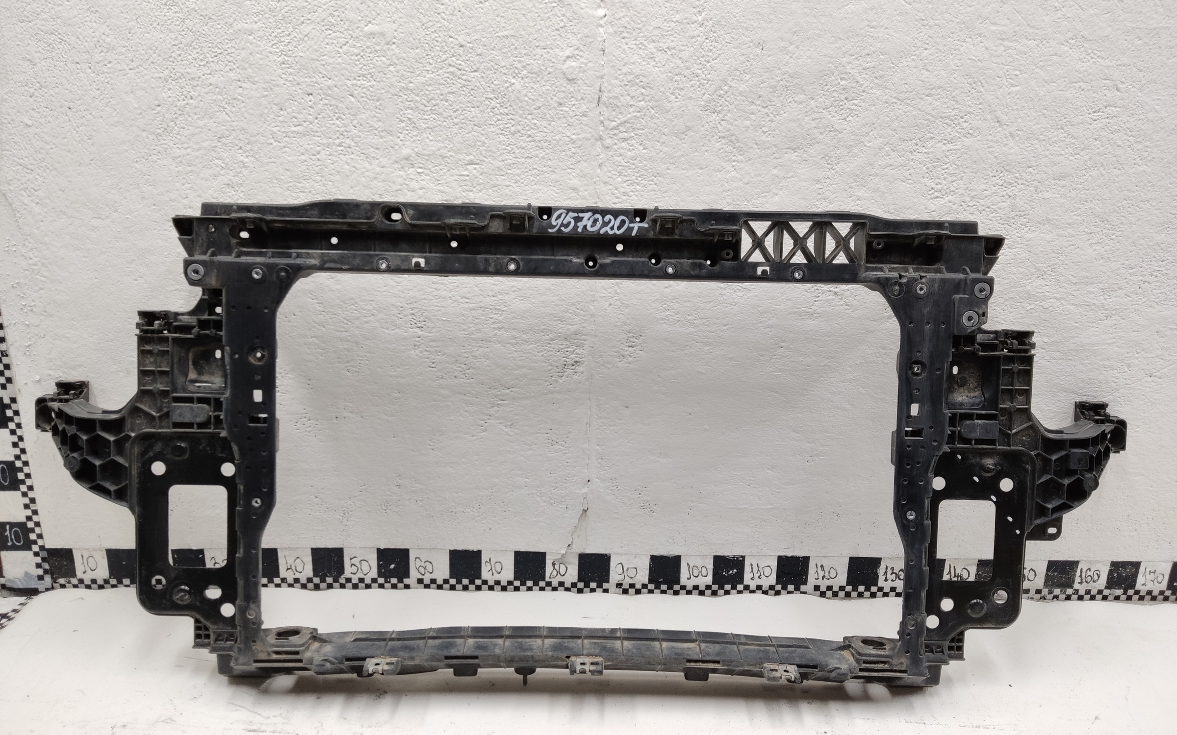 Панель передняя KIA Seltos