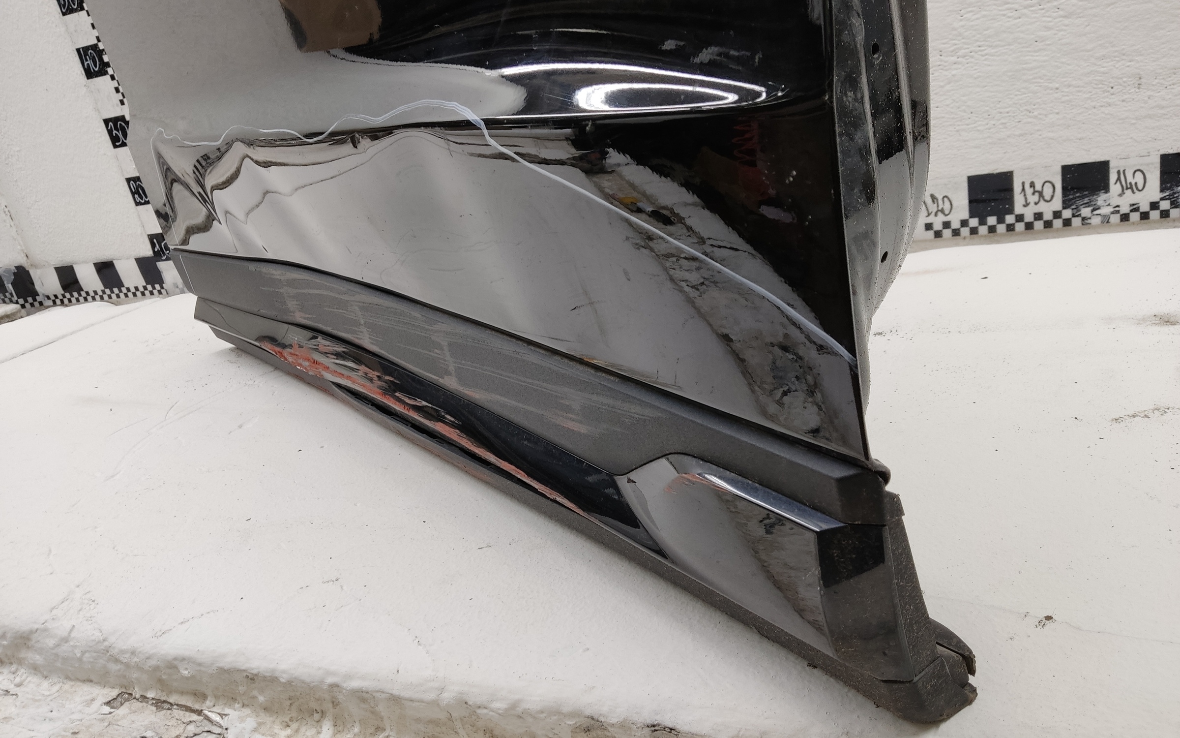 Дверь передняя правая Changan CS95 Restail